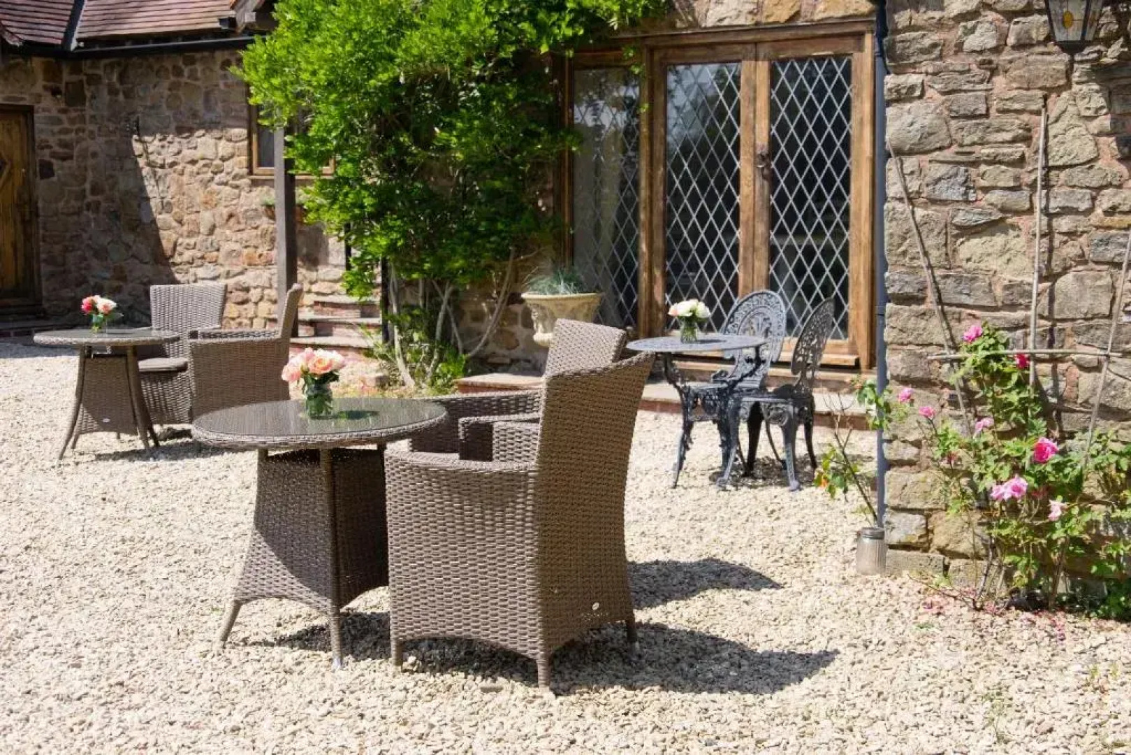 The Graig Bed and Breakfast Ludlow