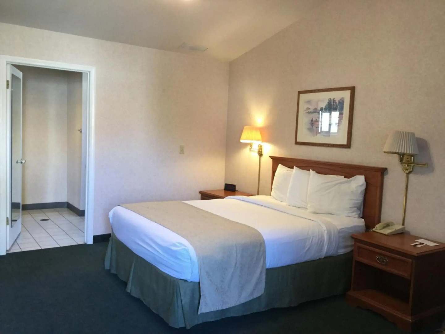 Garden Inn and Suites