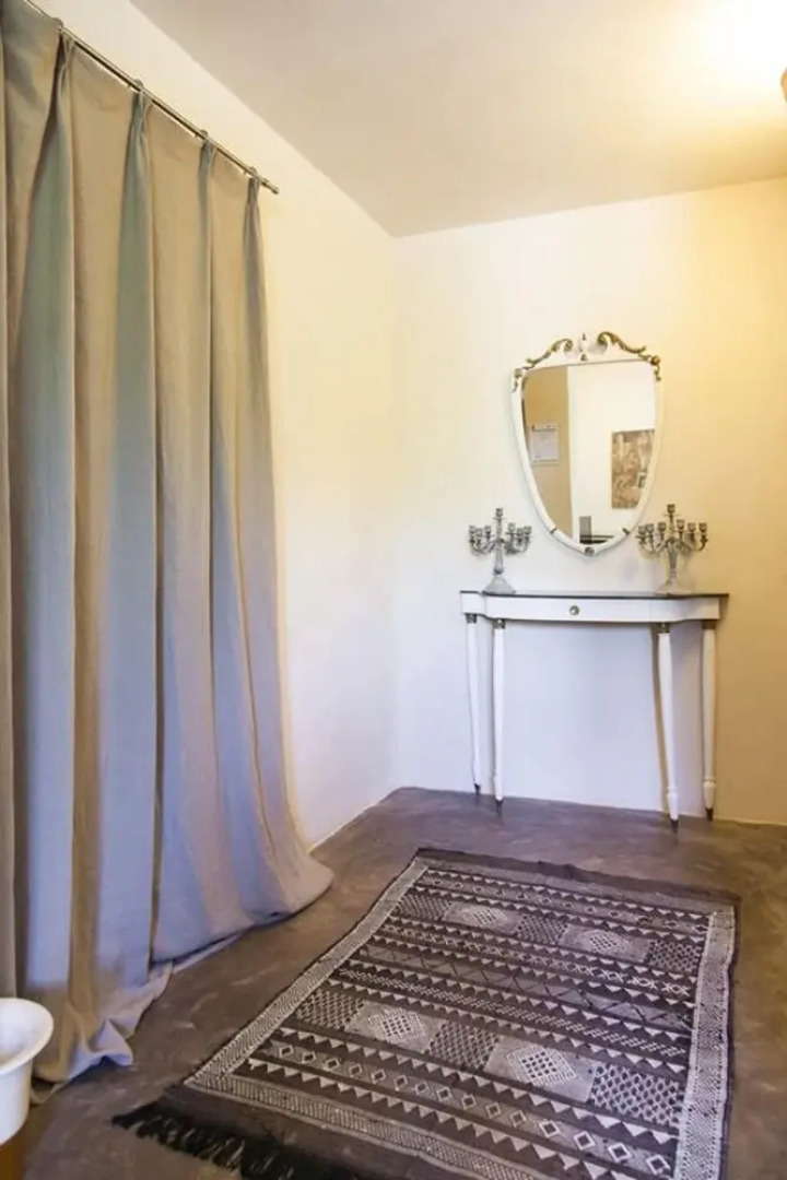 Villa With 5 Bedrooms in Giuggianello, With Private Pool, Furnished Terrace and Wifi Near the Beach