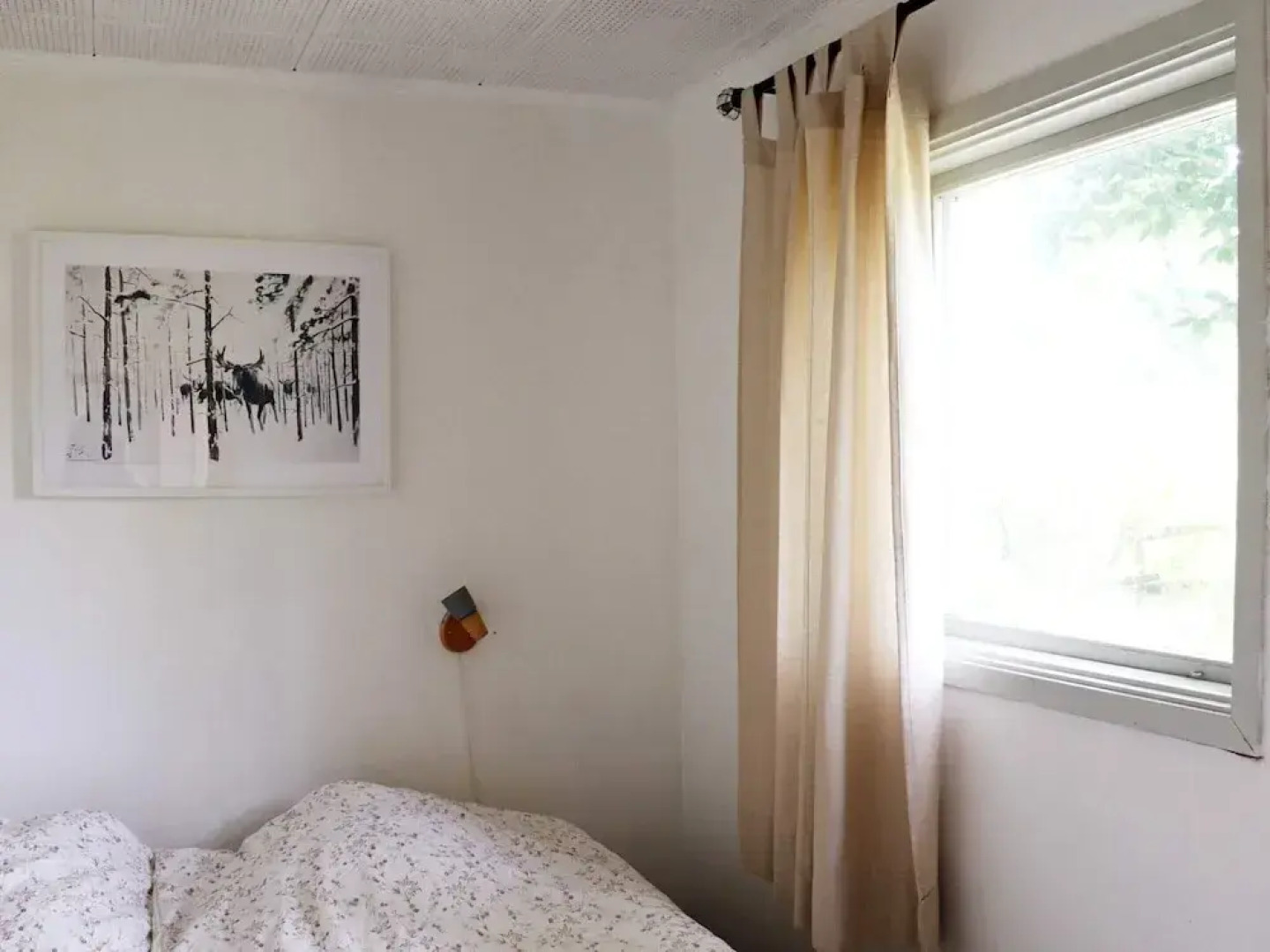 4 Person Holiday Home in Asljunga-by Traum