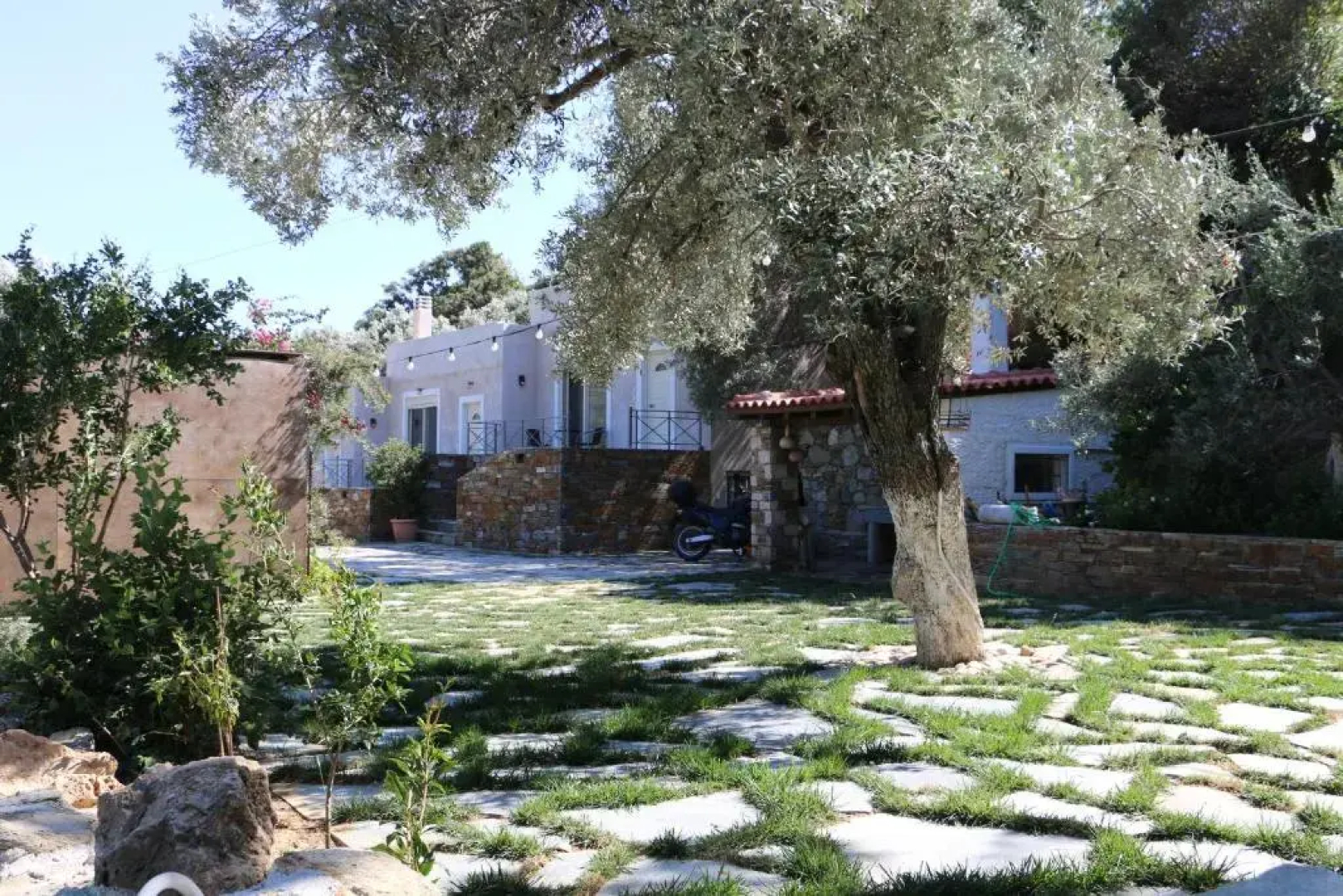 Naiades Villas