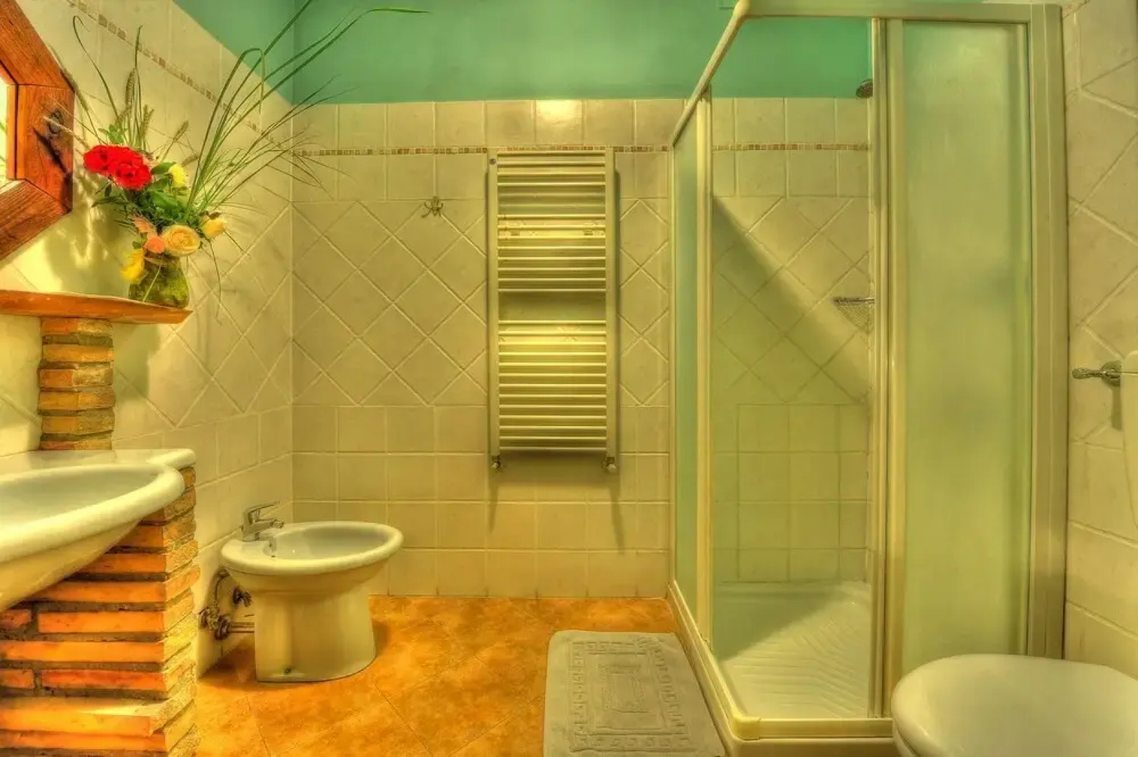 Agriturismo Due Laghi