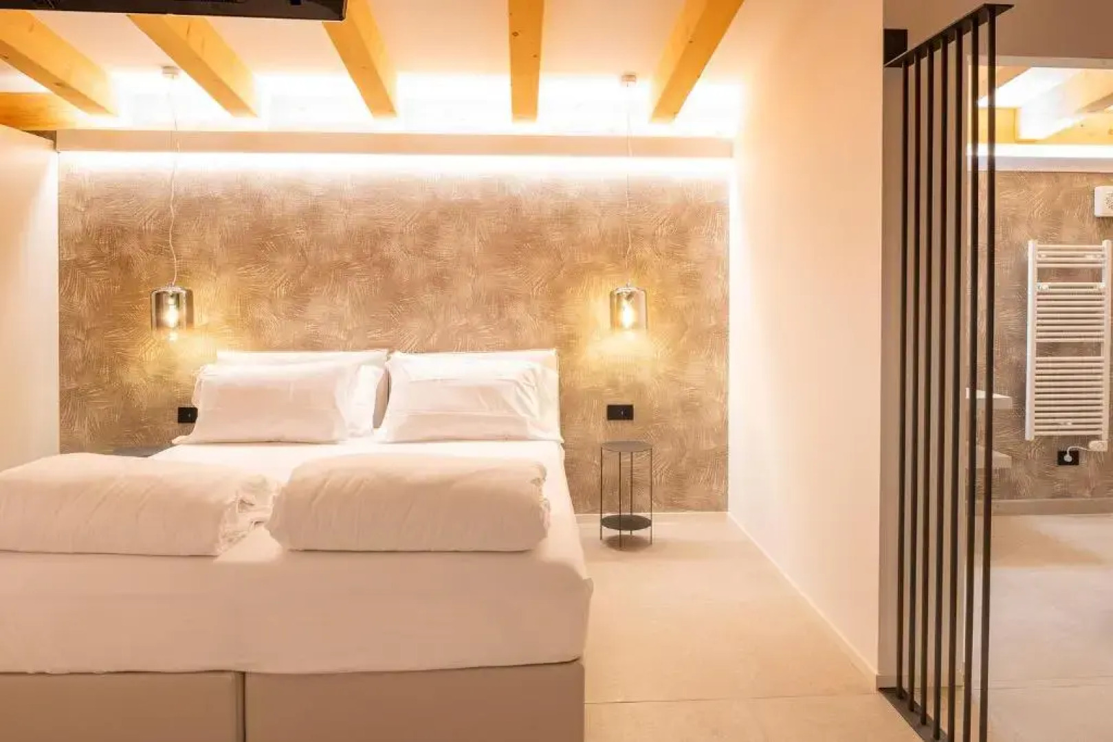 Relais Limonaia - Suites & Garden SPA