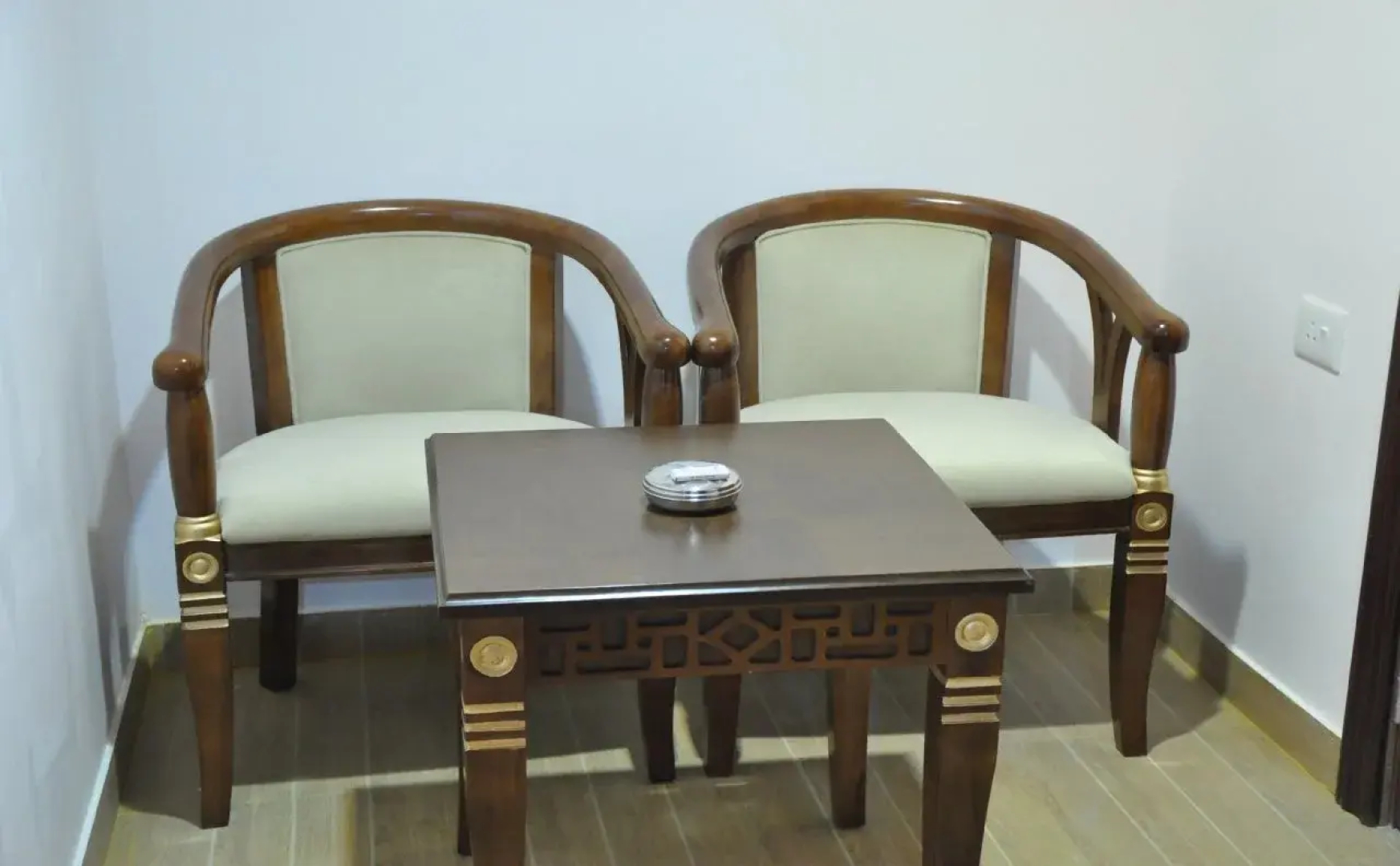 FabHotel Silk Route
