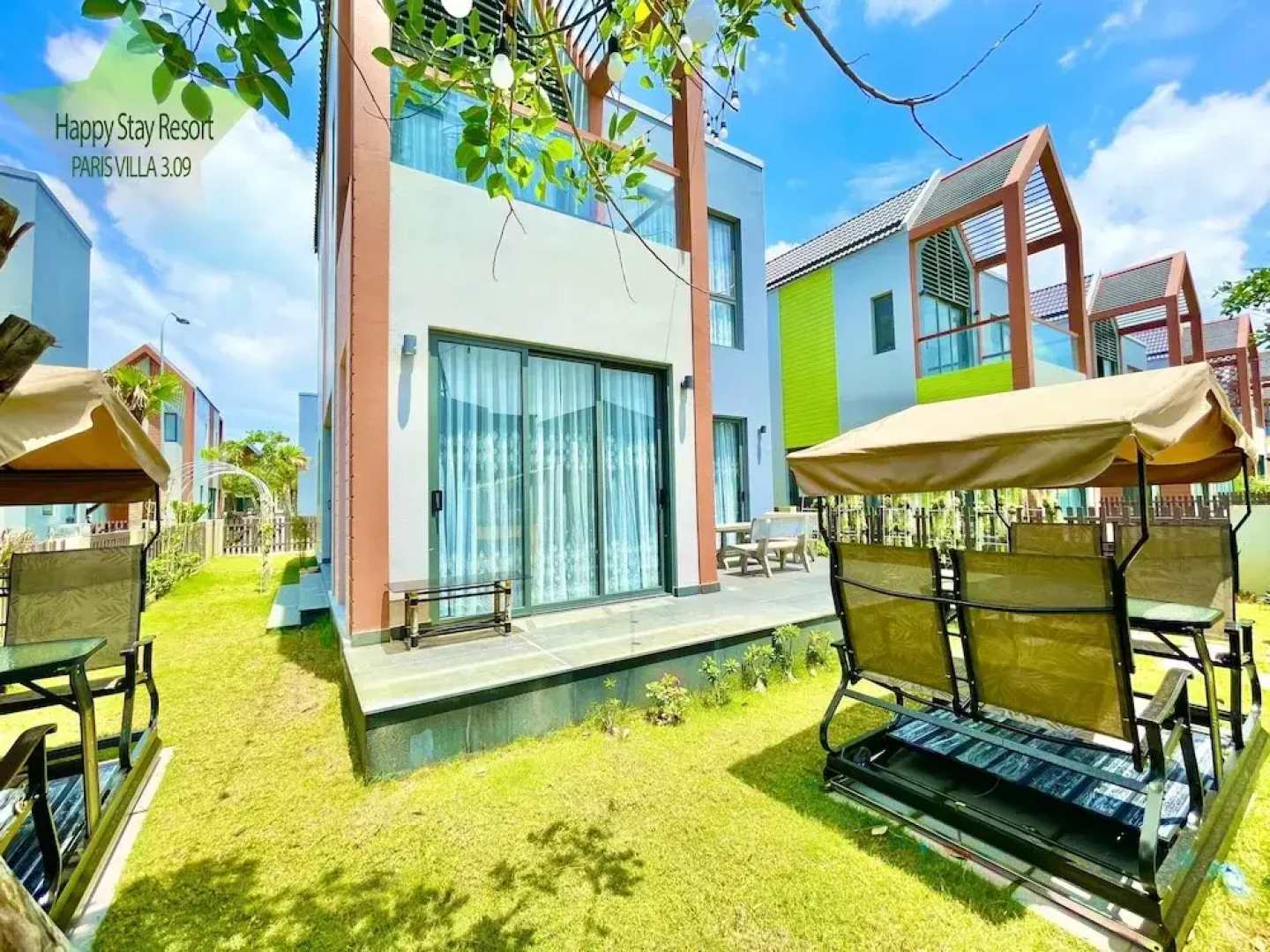 Happy Stay Resort
