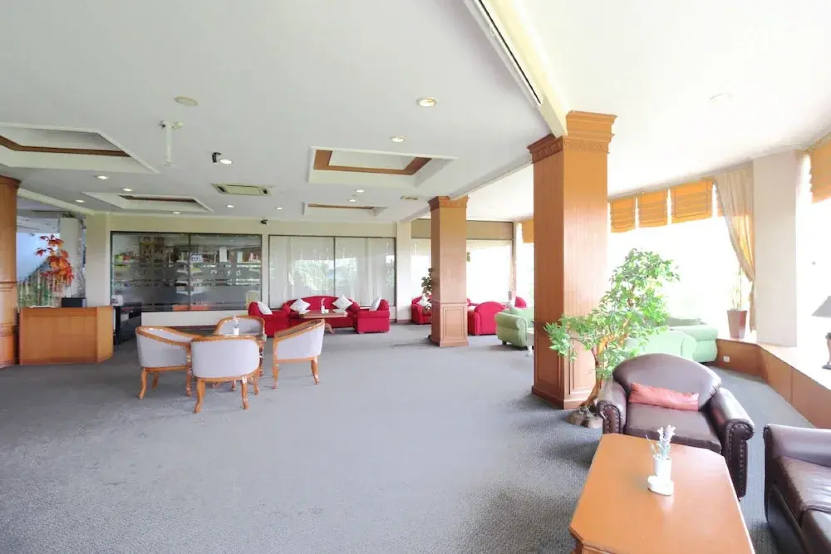 Airy Tenggarong Pahlawan 1 Kutai Kartanegara