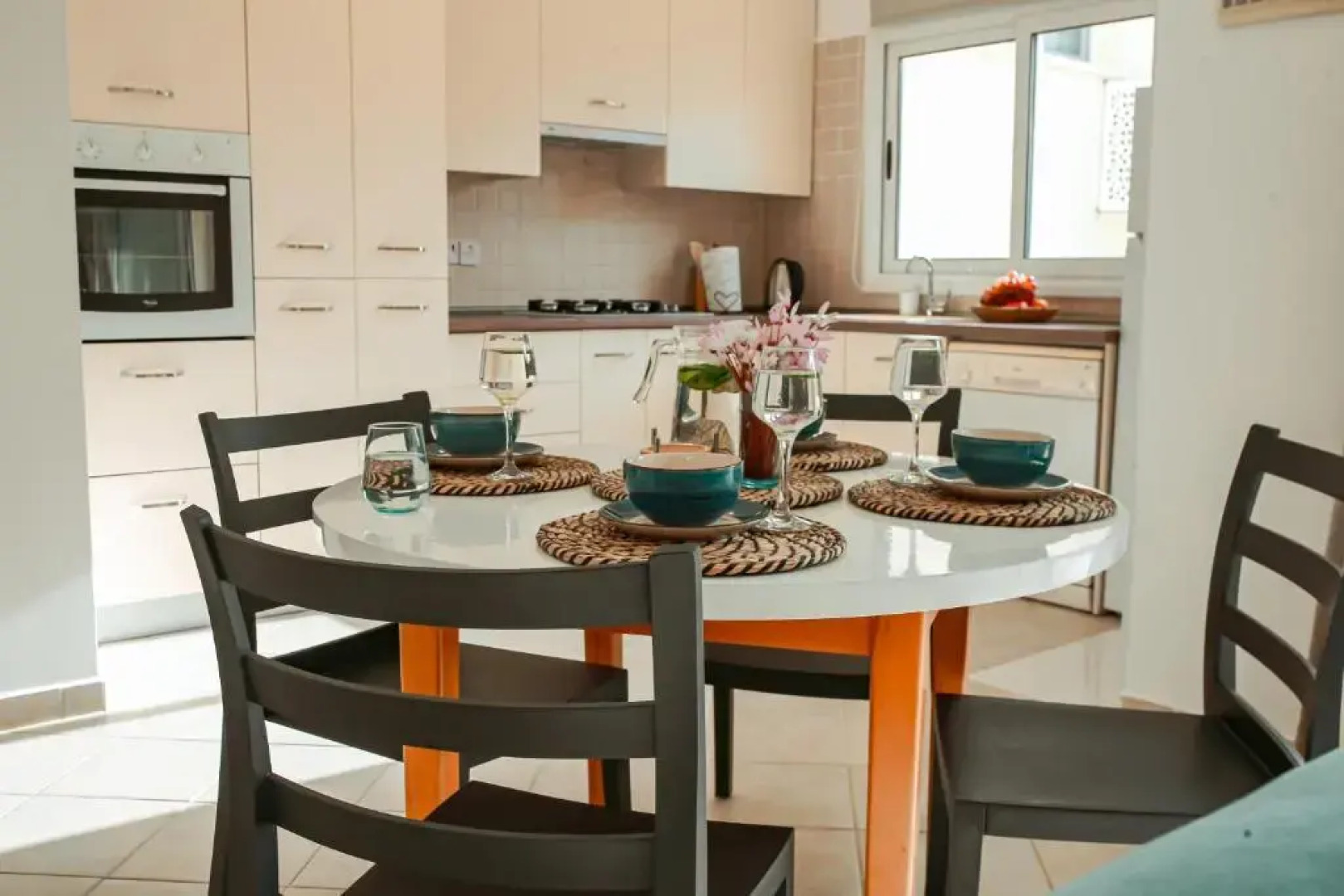 Fantastic 4 Cyprus First Line Beachfront