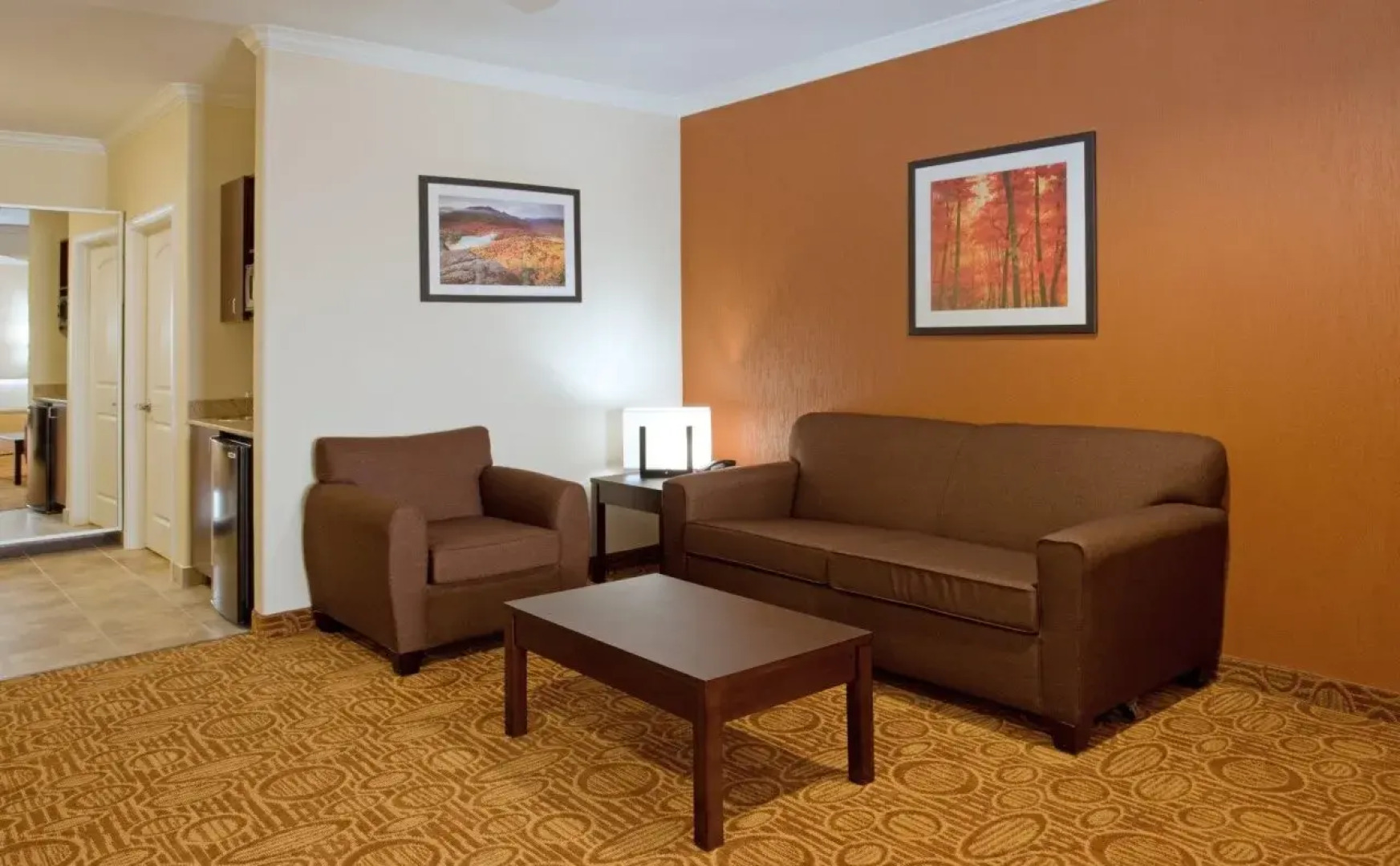 Holiday Inn Express & Suites Houston West - Katy by IHG