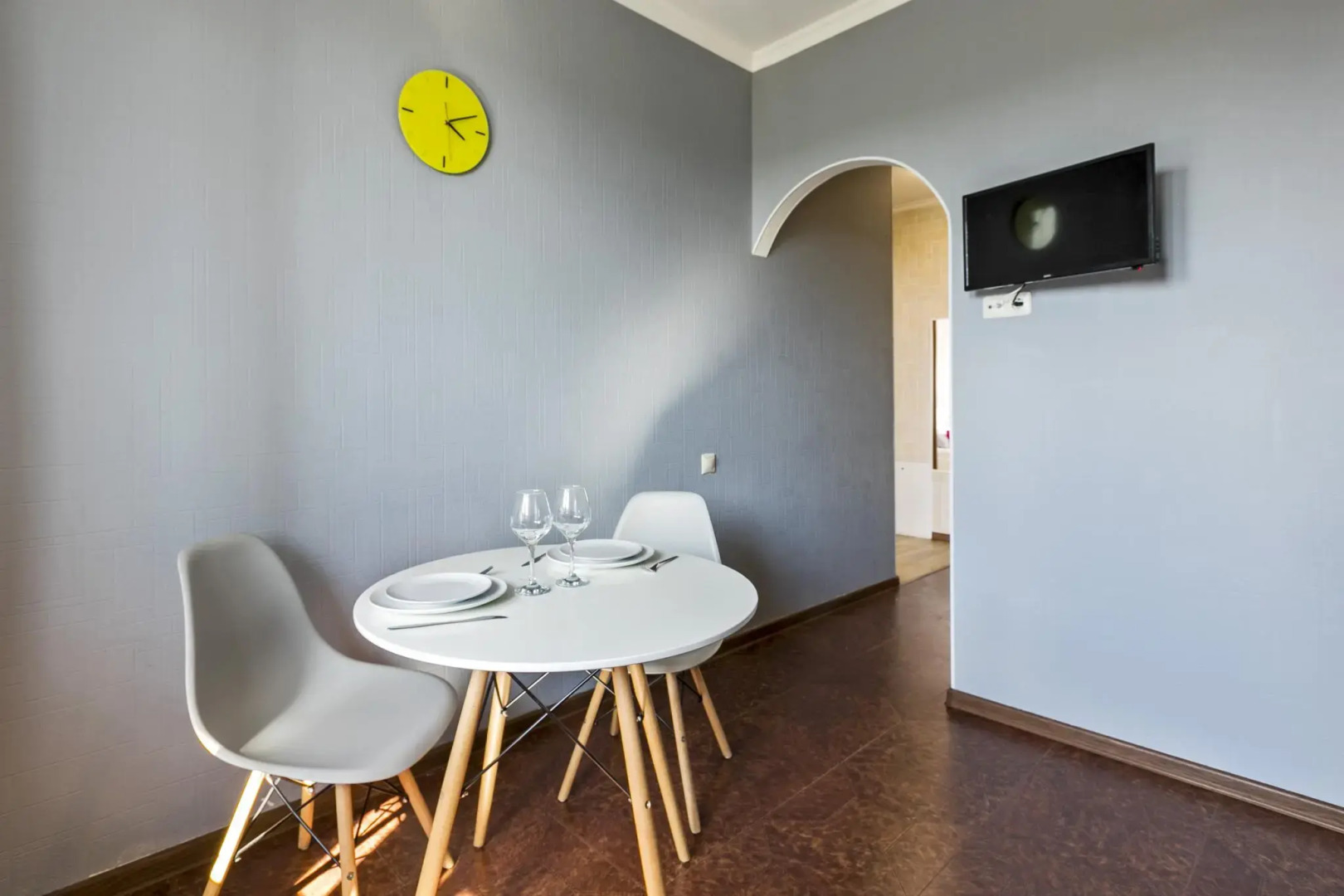 Fon Haus (Фон Хаус) на улице Прокудина