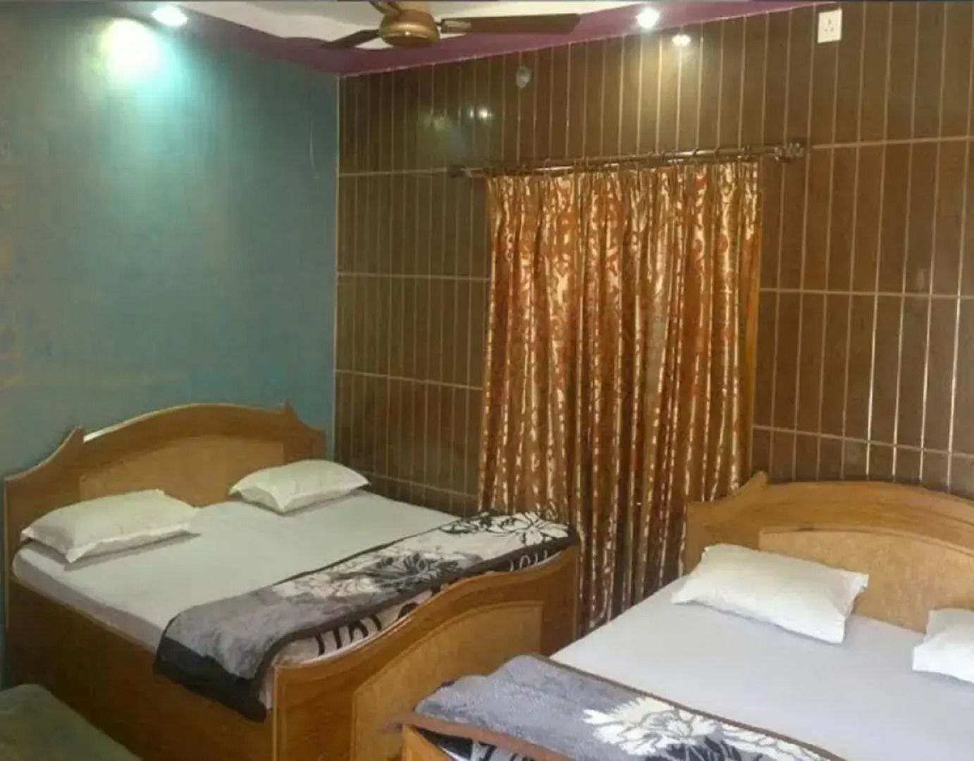 Devbhoomi by StayApart