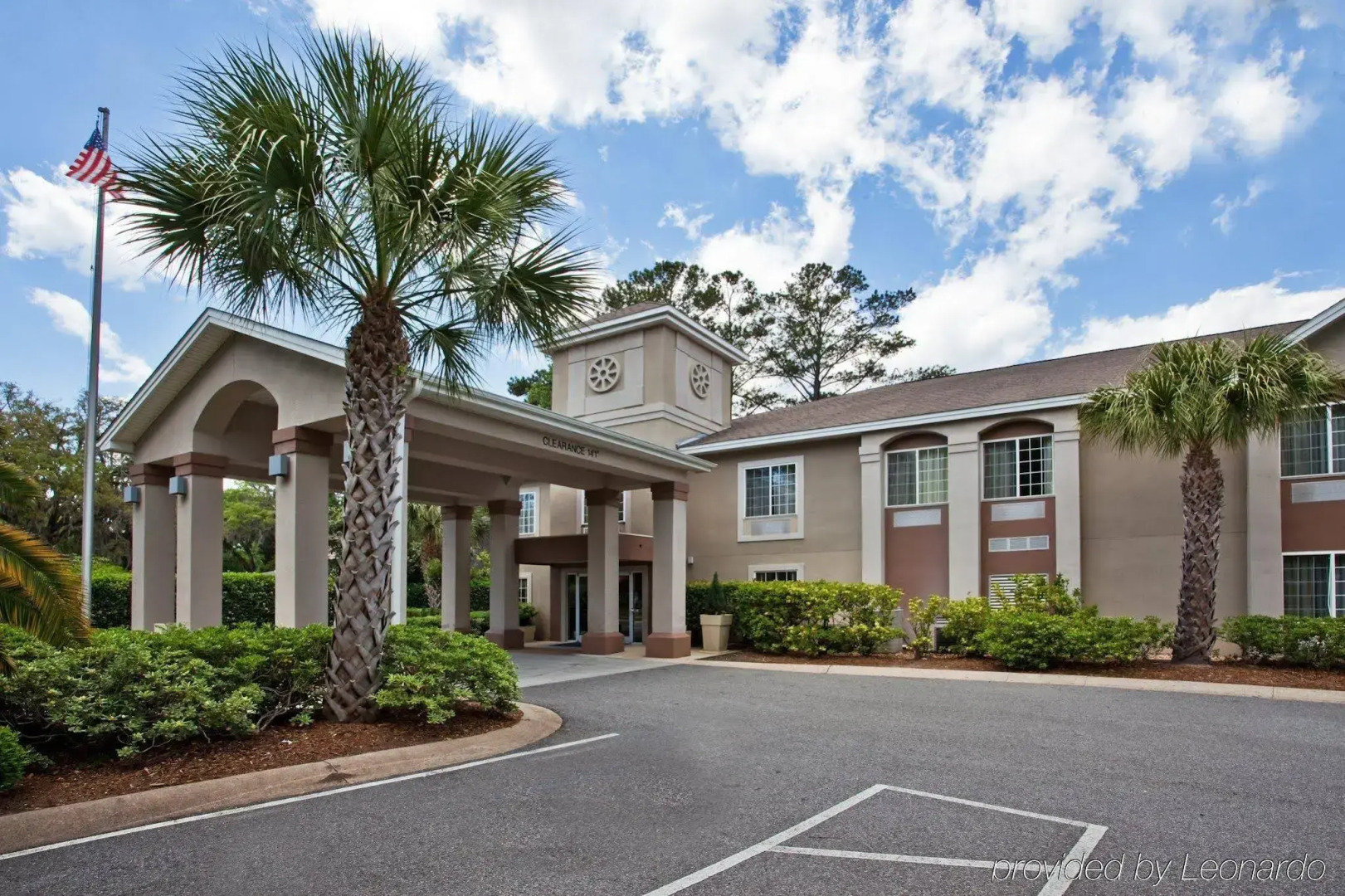 Holiday Inn Express Saint Simons Island by IHG