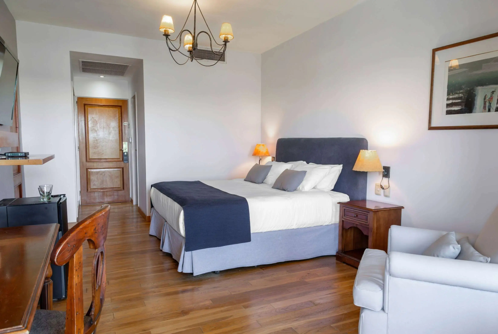 Wyndham Garden Luján