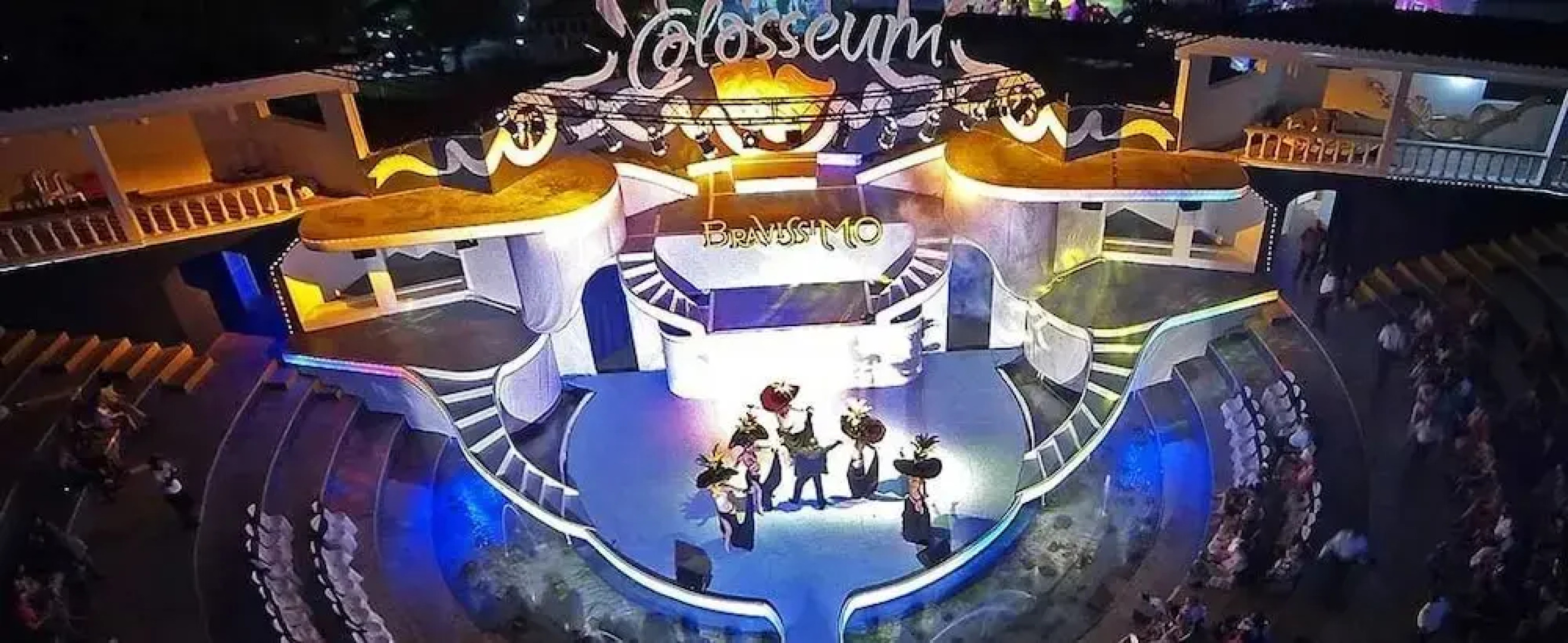 Crown Villas, All-Inclusive