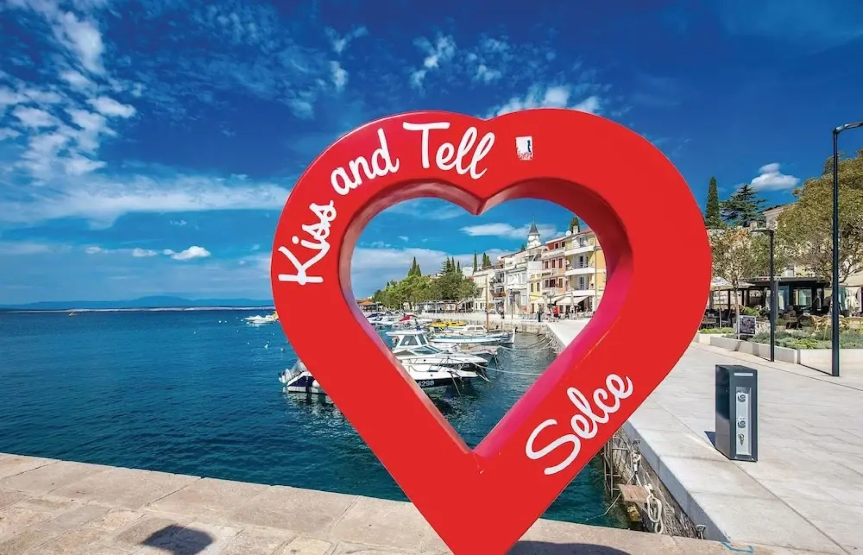 Awesome Apartment in Kostrena With 3 Bedrooms, Wifi and Outdoor Swimming Pool