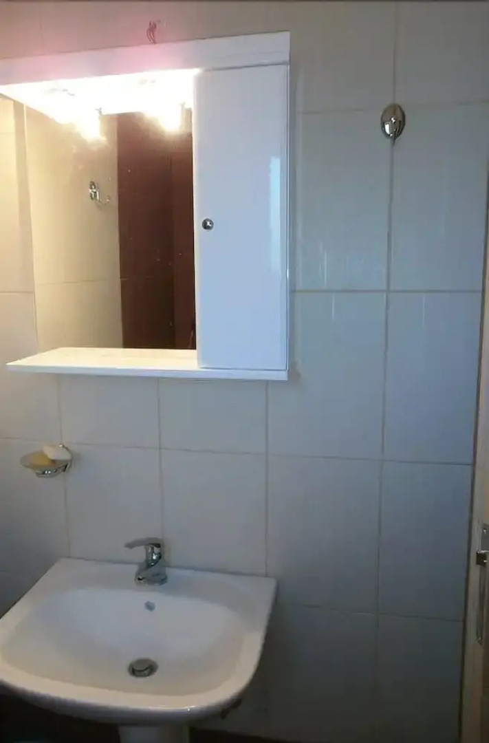 Artemis Marina Apartments