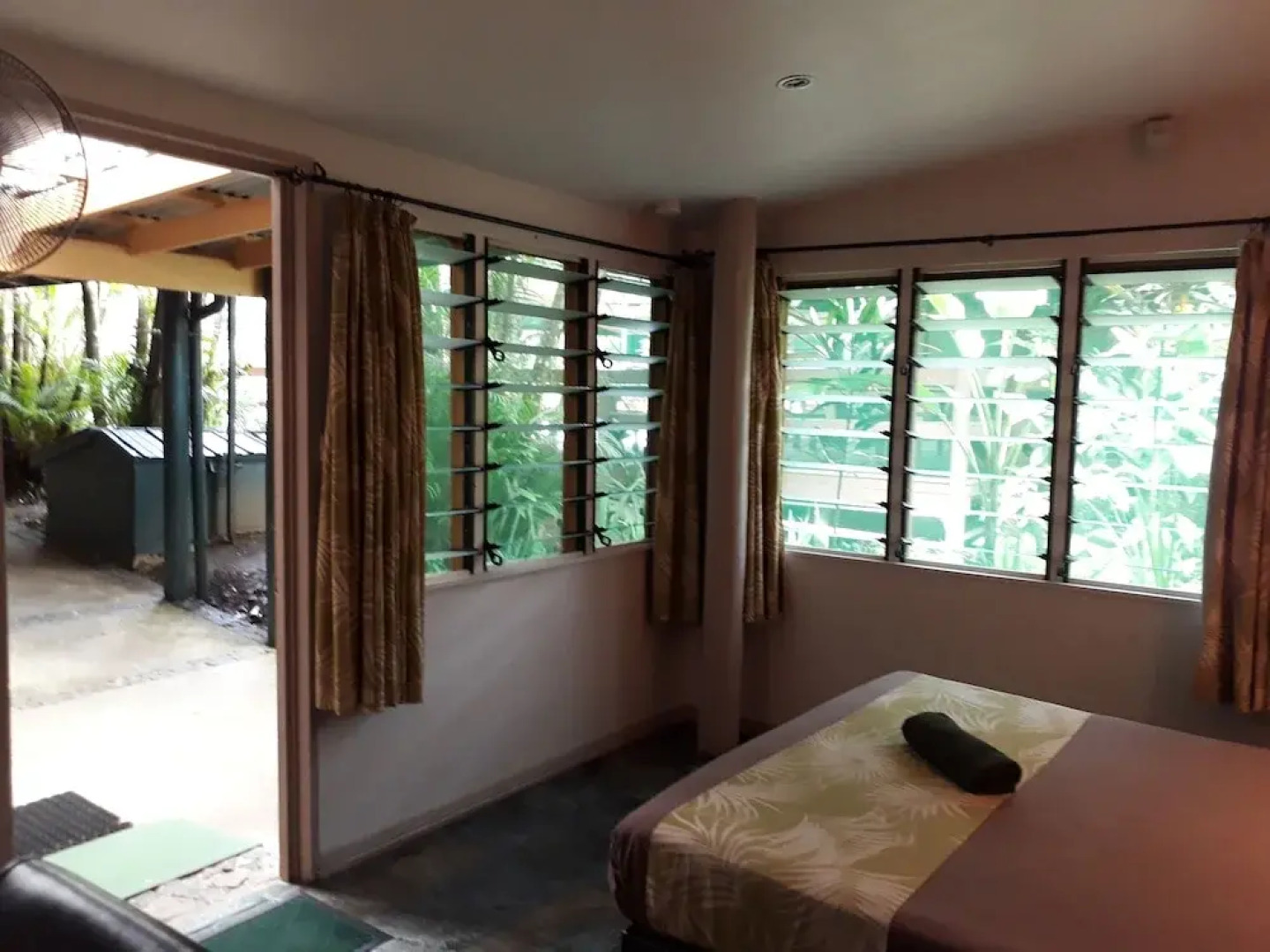 Colo-I-Suva Rainforest Eco Resort, Suva