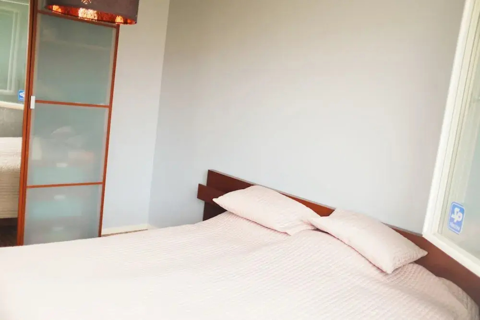 Central - 2 Bedroom Apartment