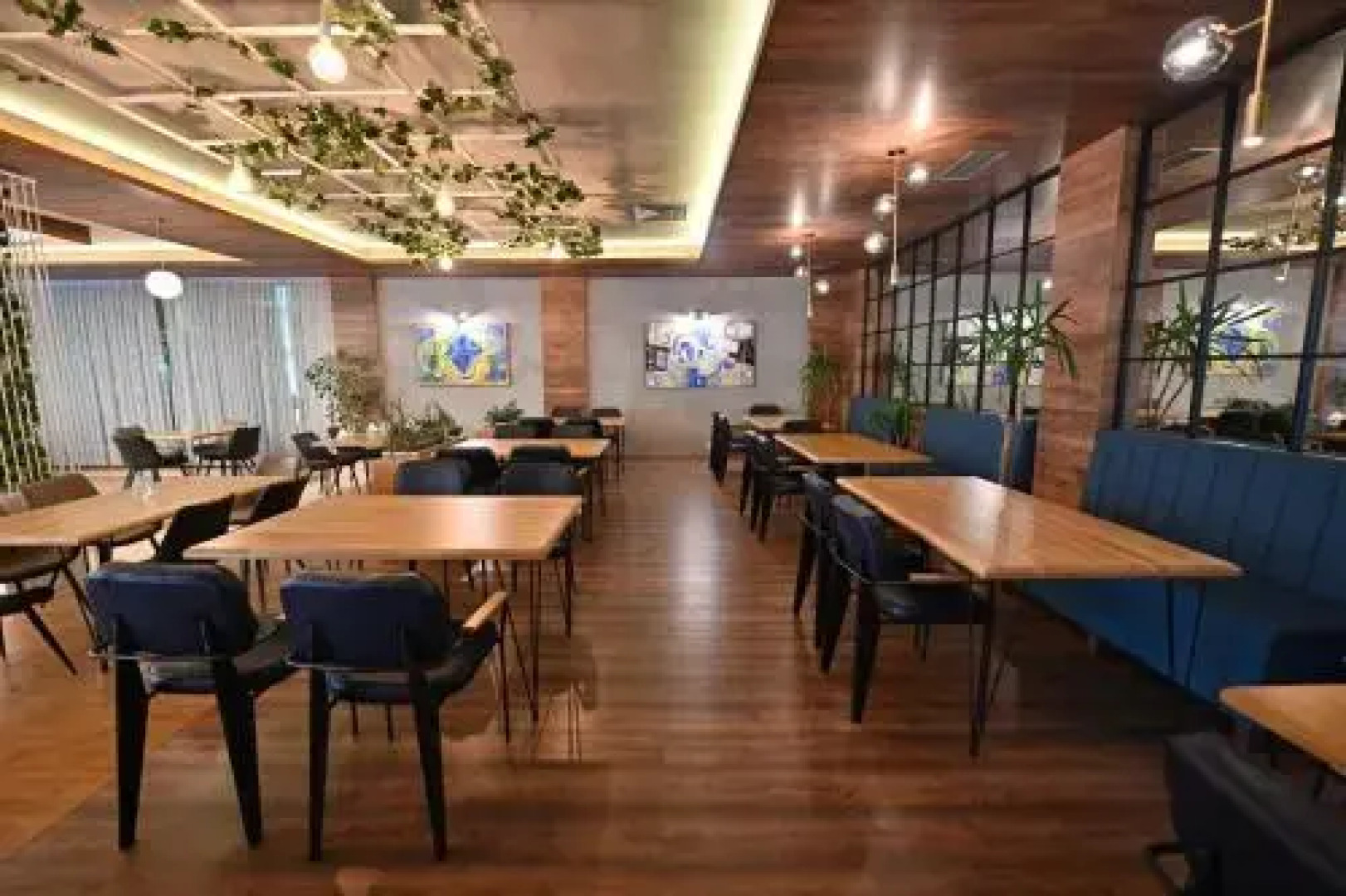 Hotel "La Villa" Ristorante Piscina Gelateria