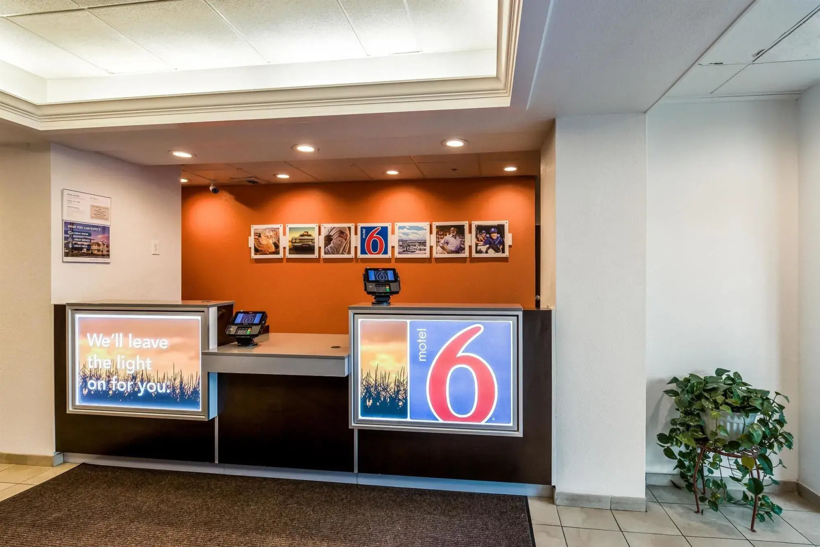Motel 6 West Des Moines, IA