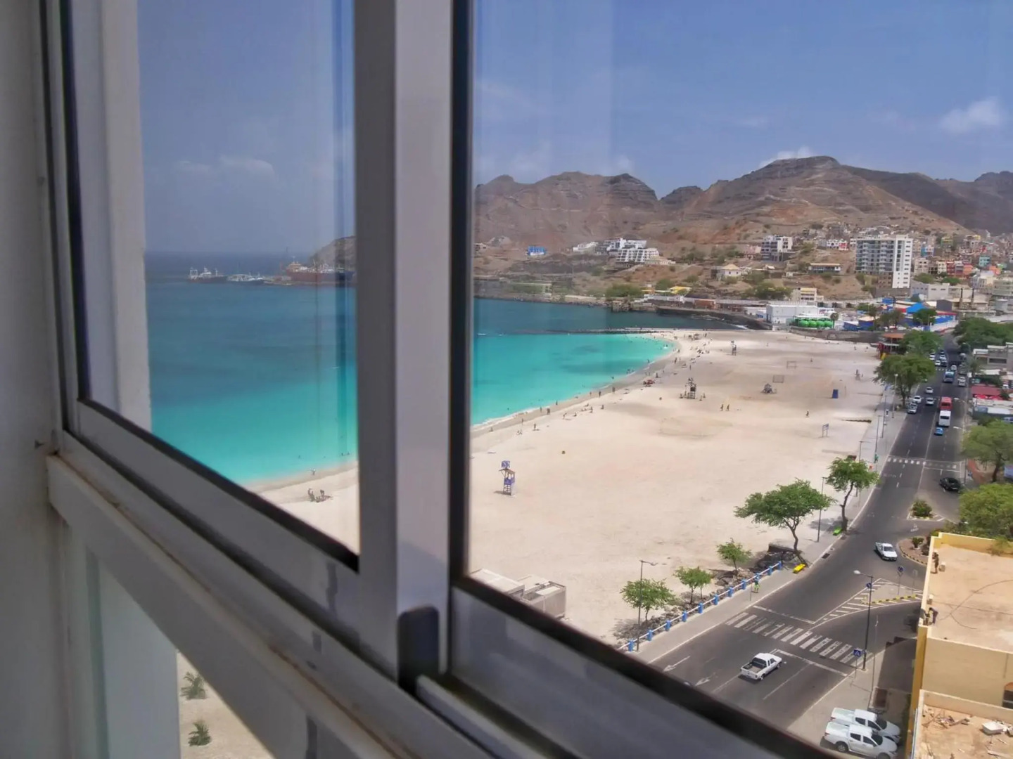 Suite Mariposa Sospesa Sul Mare