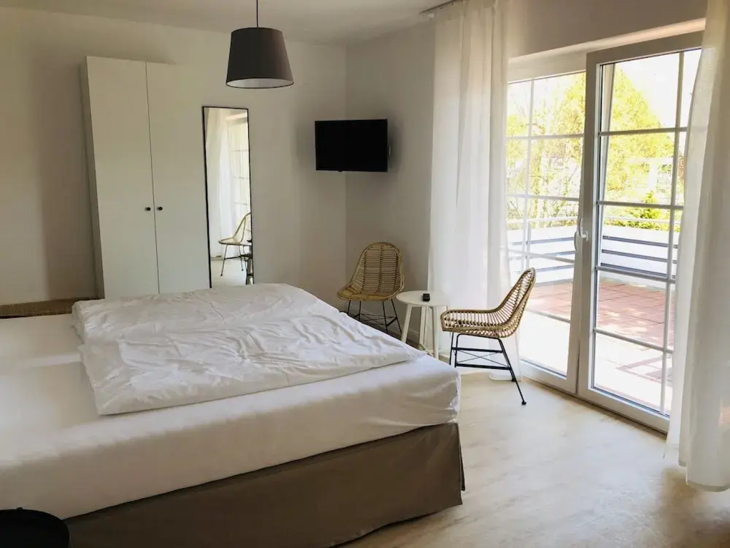 Strandhuus Norddeich