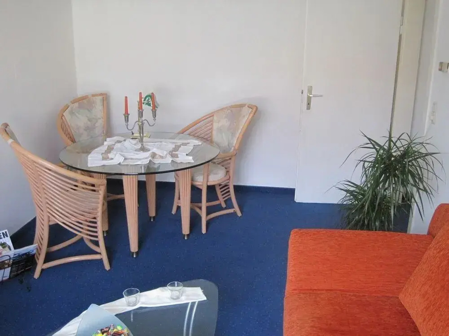 Apartment World Ltd. Greater Hannover - room agency