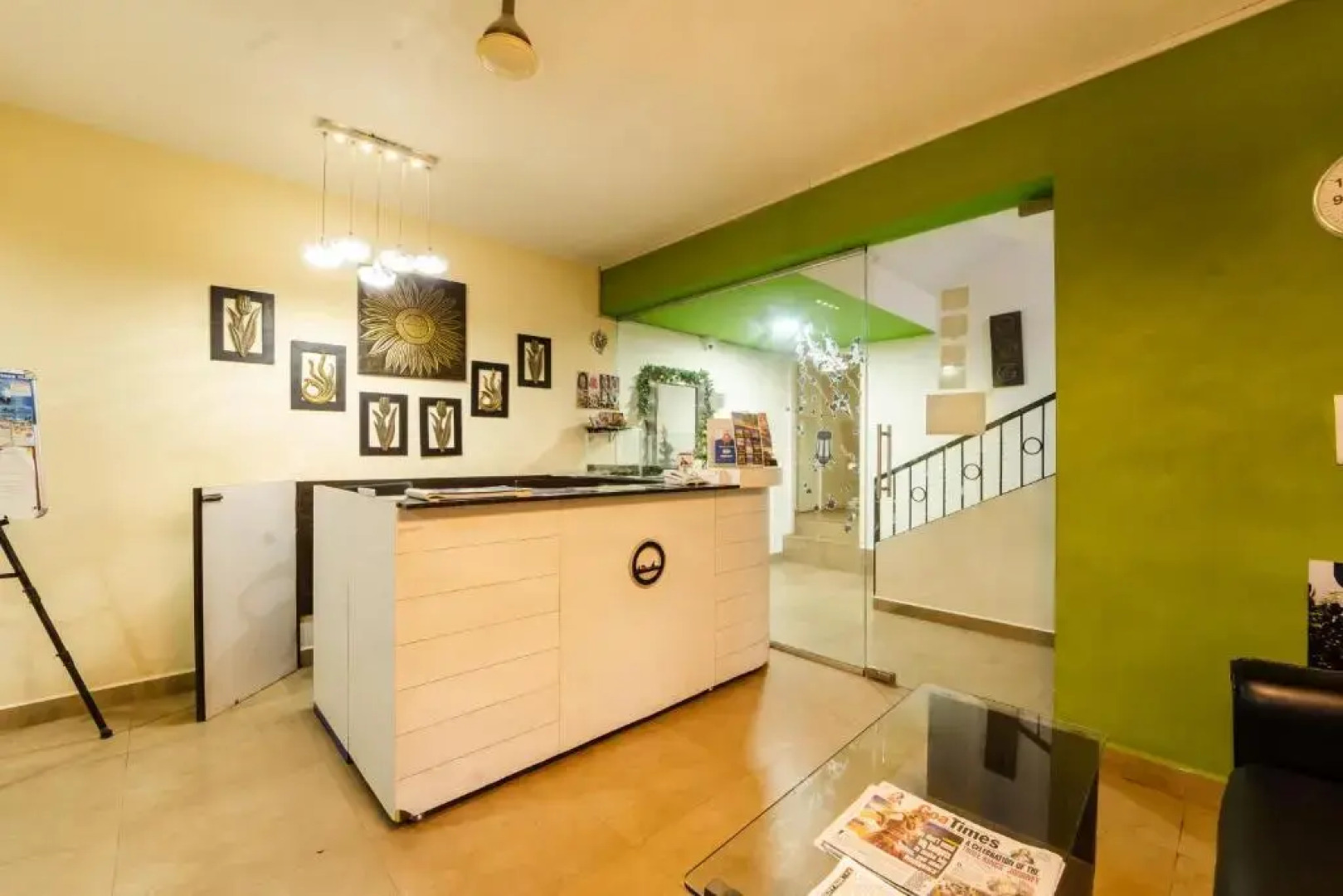 Kay's Riverview Resort