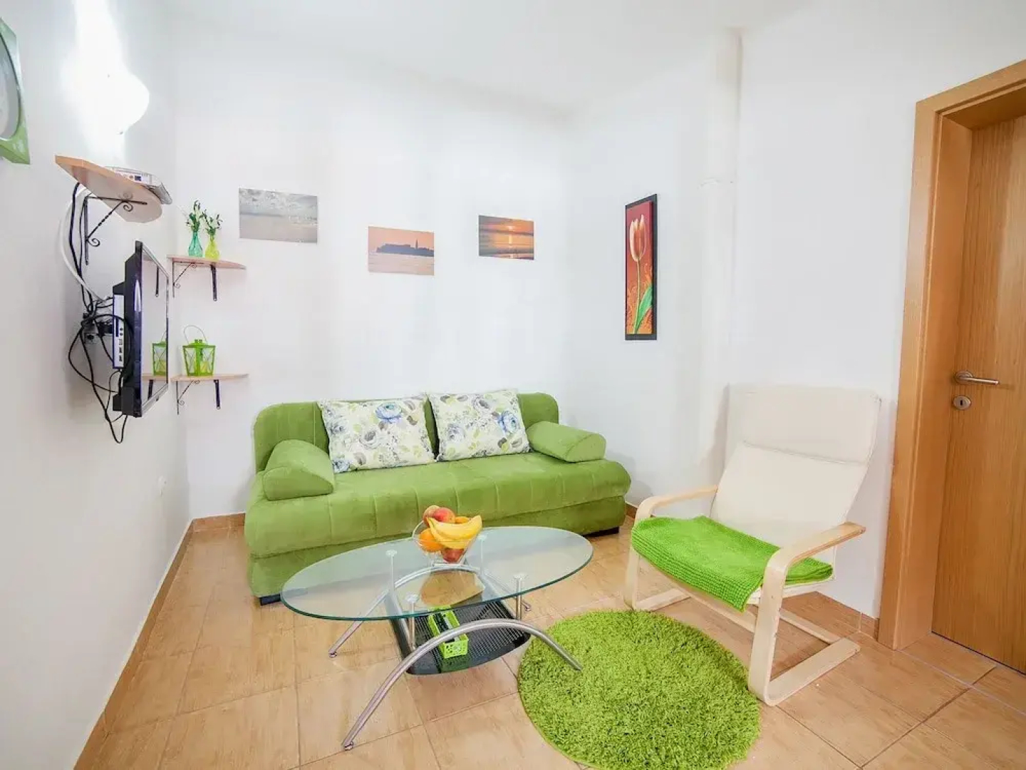 Apartments Viktorija