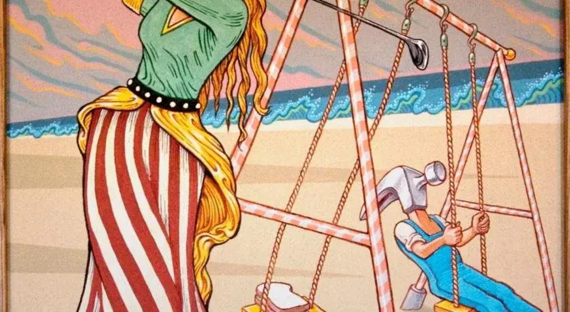 McMenamins Gearhart Hotel