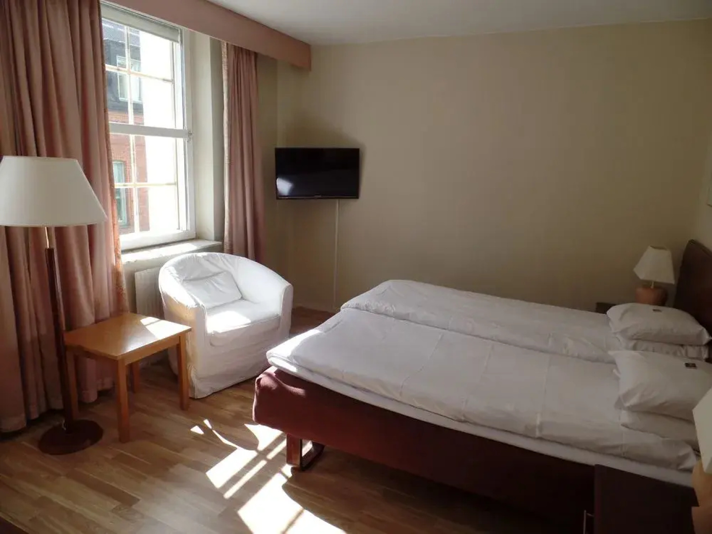 Best Western Stensson