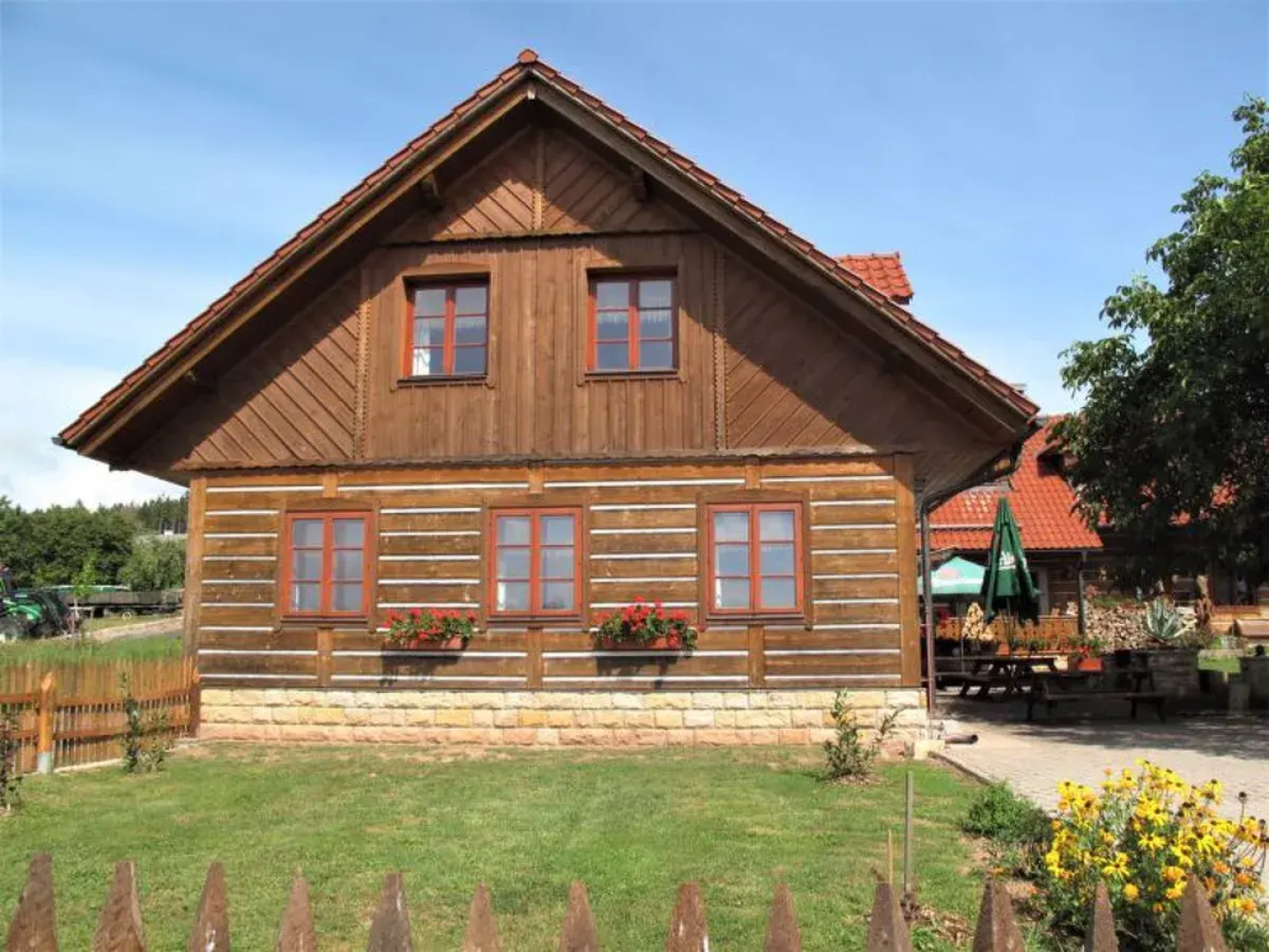 Růžovka (ULJ100)