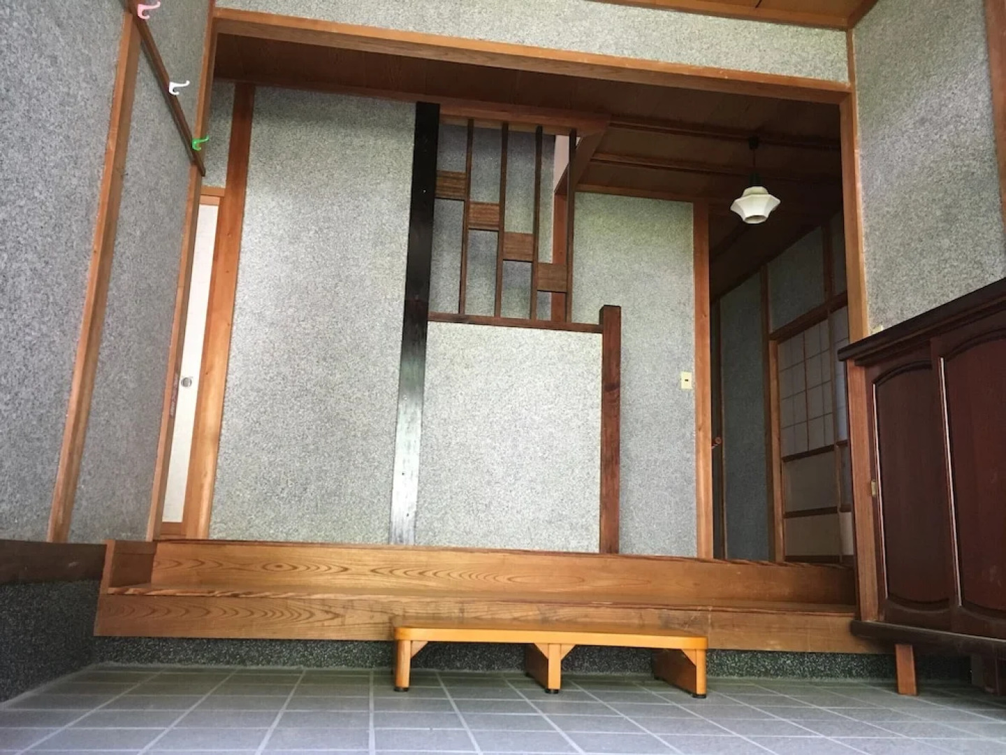 Home stay Inn HANARE