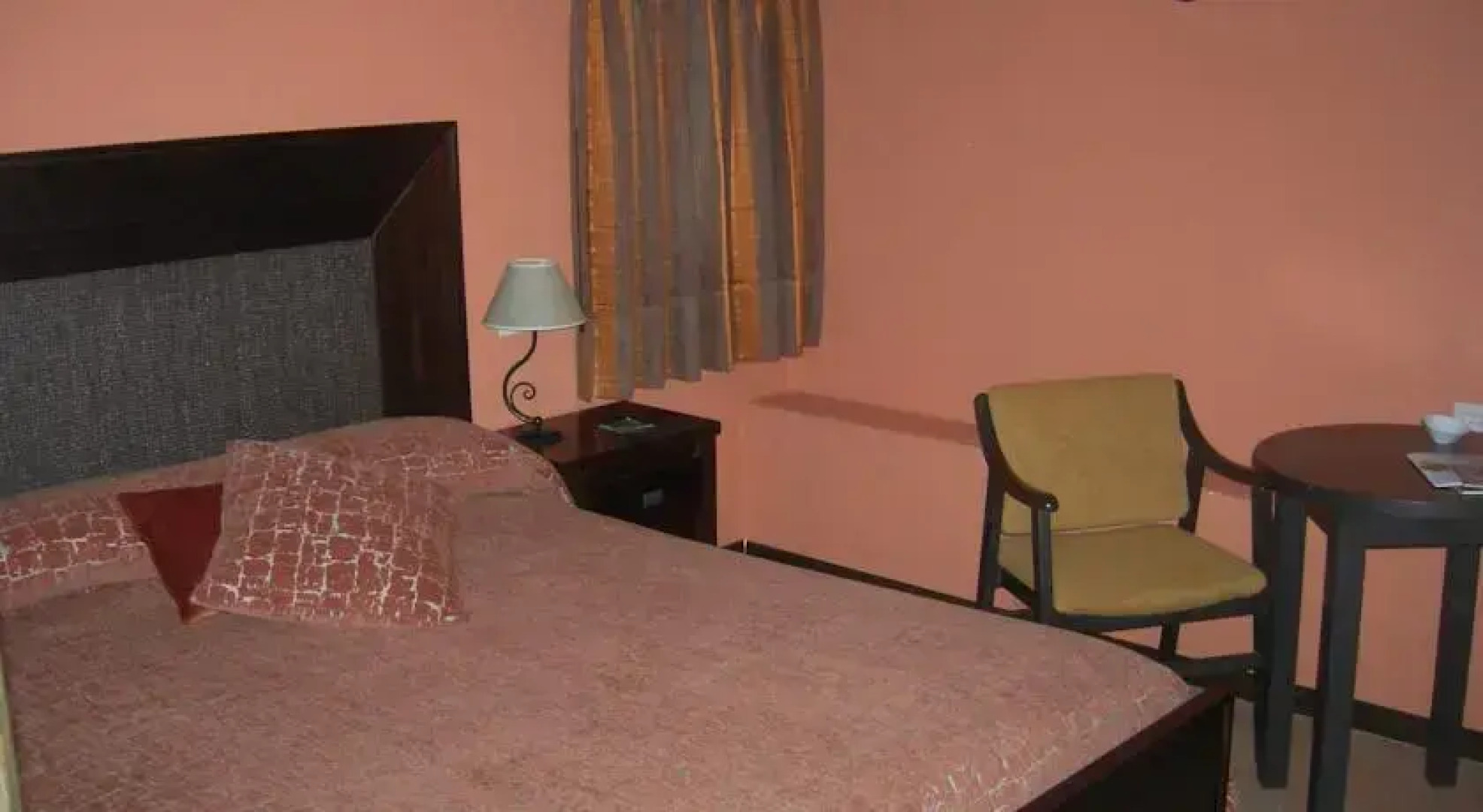 La Casa de los Diezmos