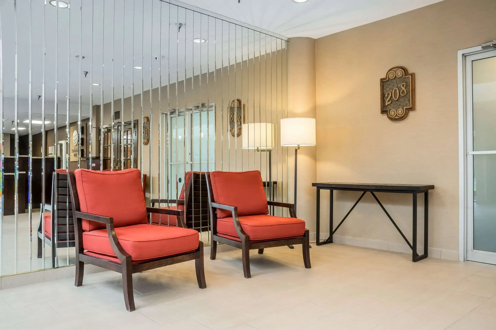 Comfort Inn The Pointe