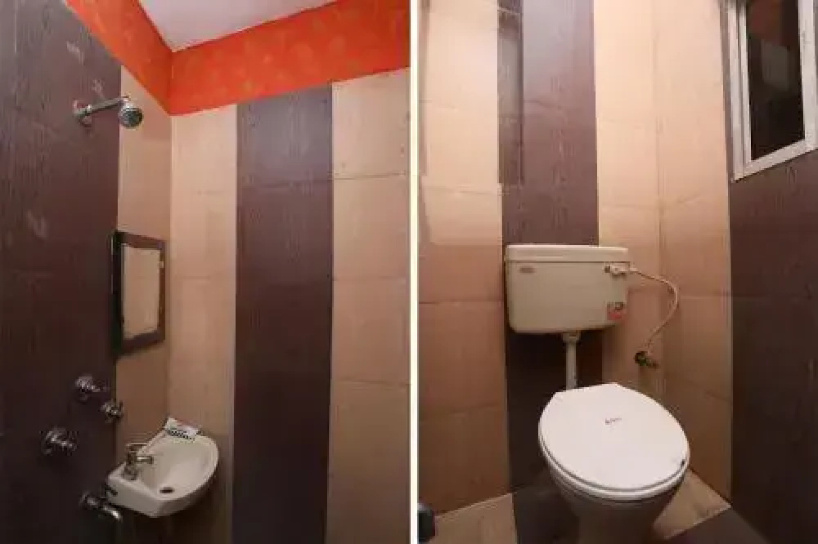 OYO 28644 Hotel Nilanjana