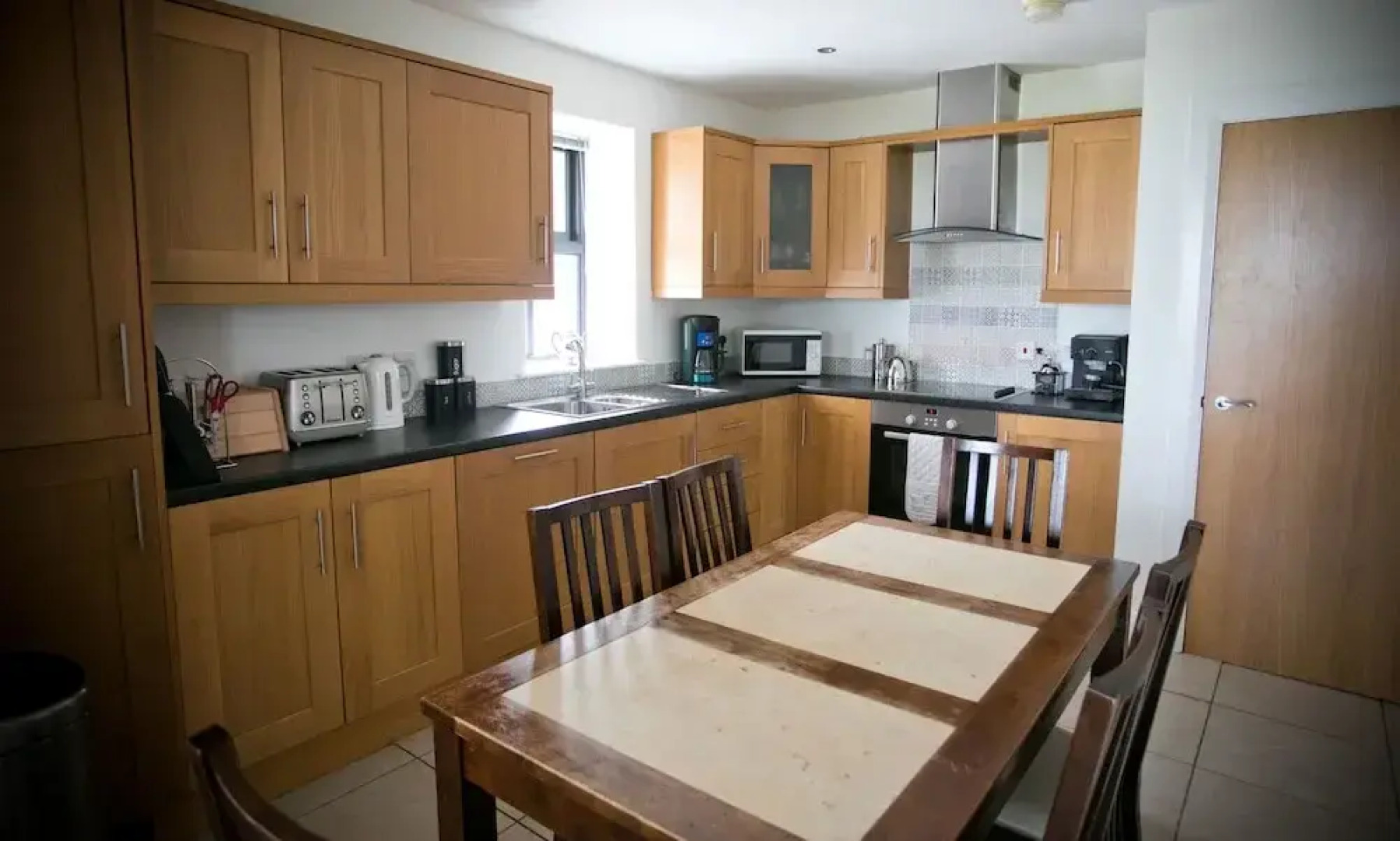 Bayview Farm Holiday Cottages