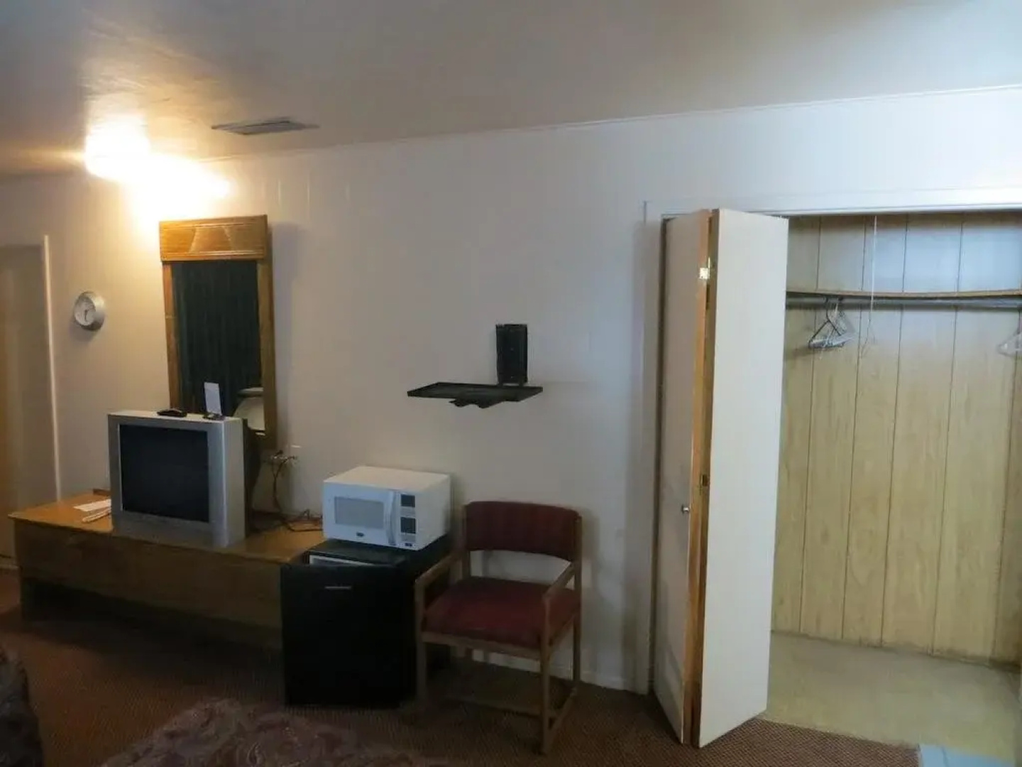 A OK Motel