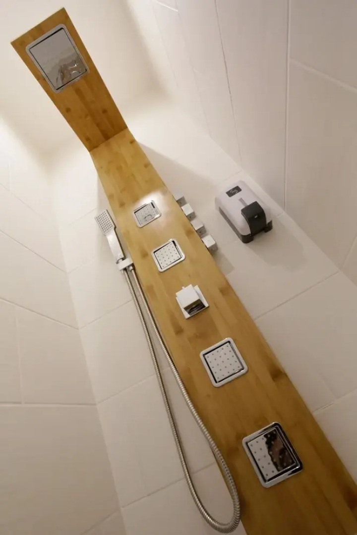 Appartements Bonne Garde