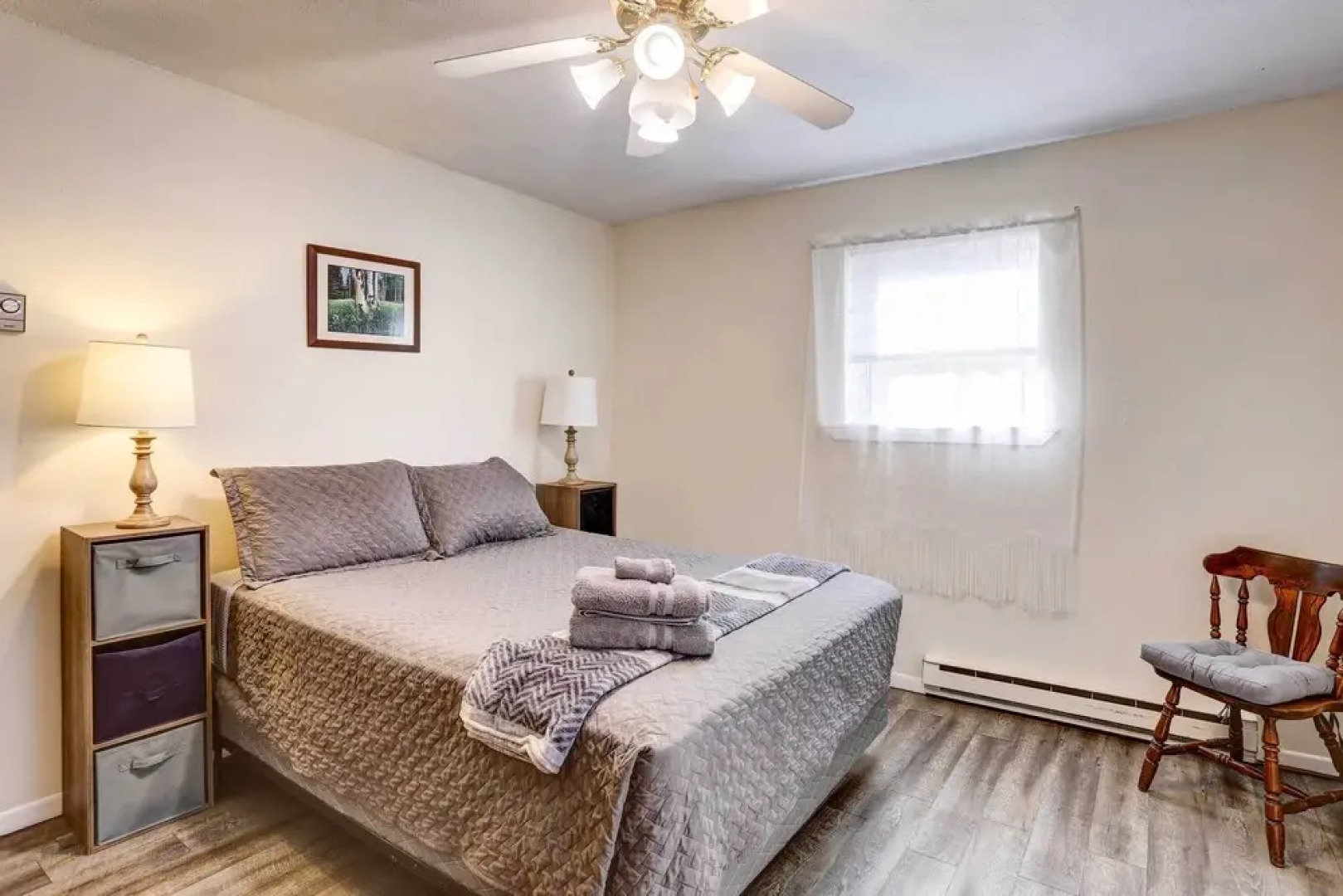 Pet-friendly Pierre Vacation Rental!