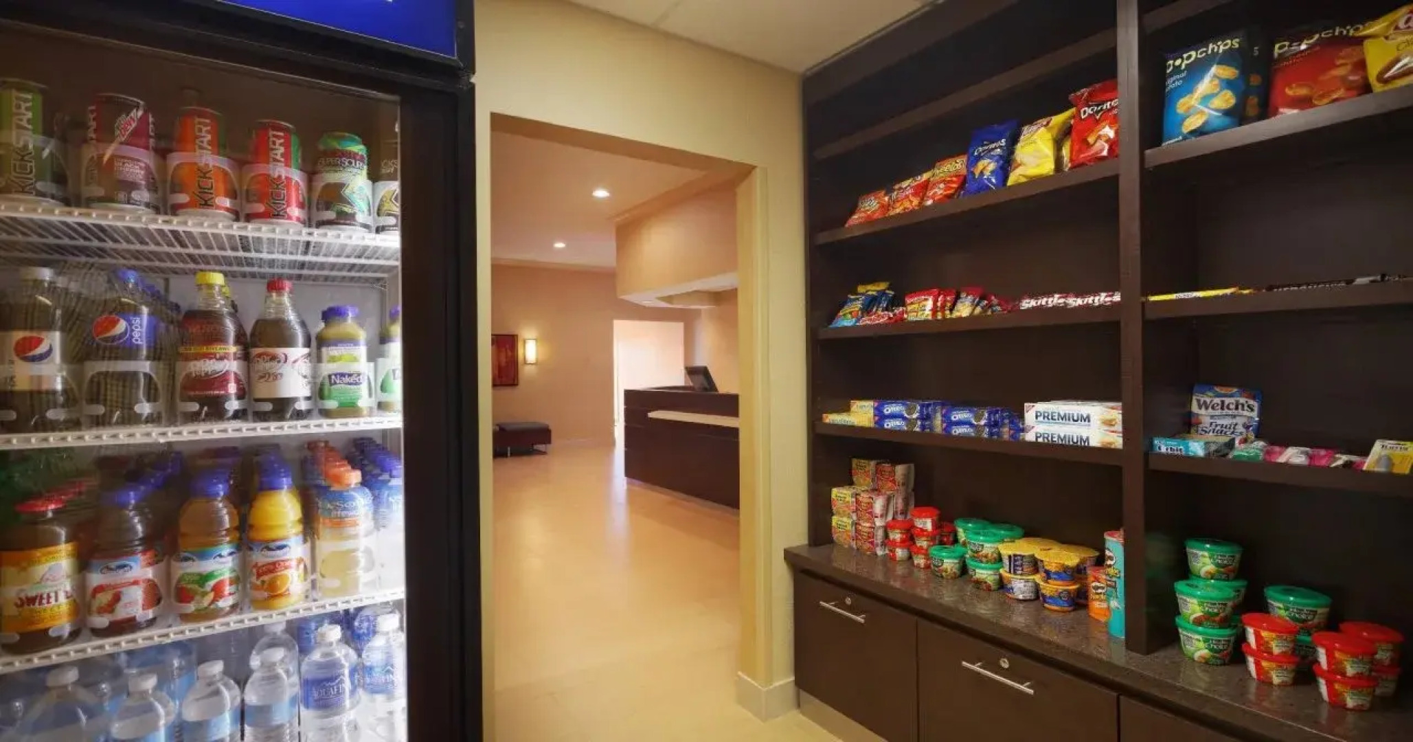 Residence Inn by Marriott Austin The Domain Area