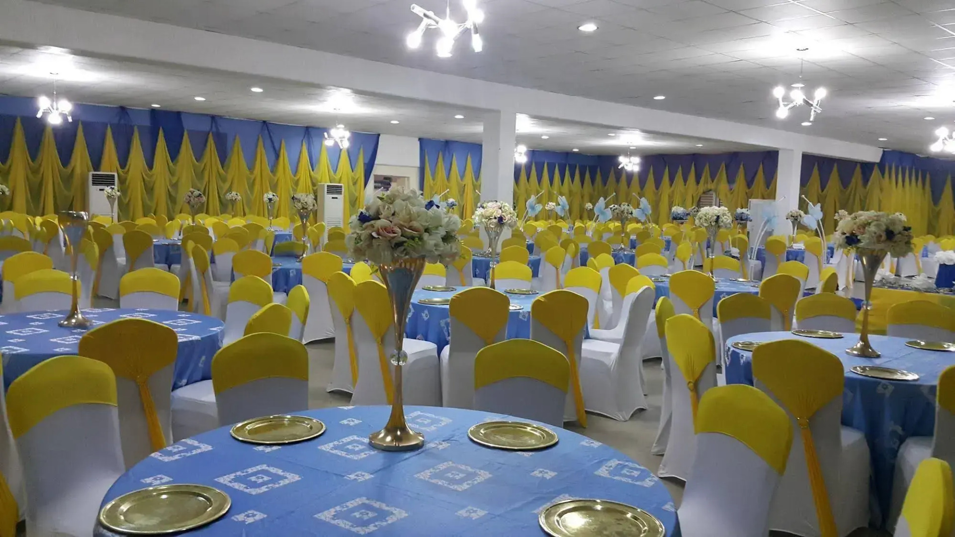 Tinapa Lakeside Hotel