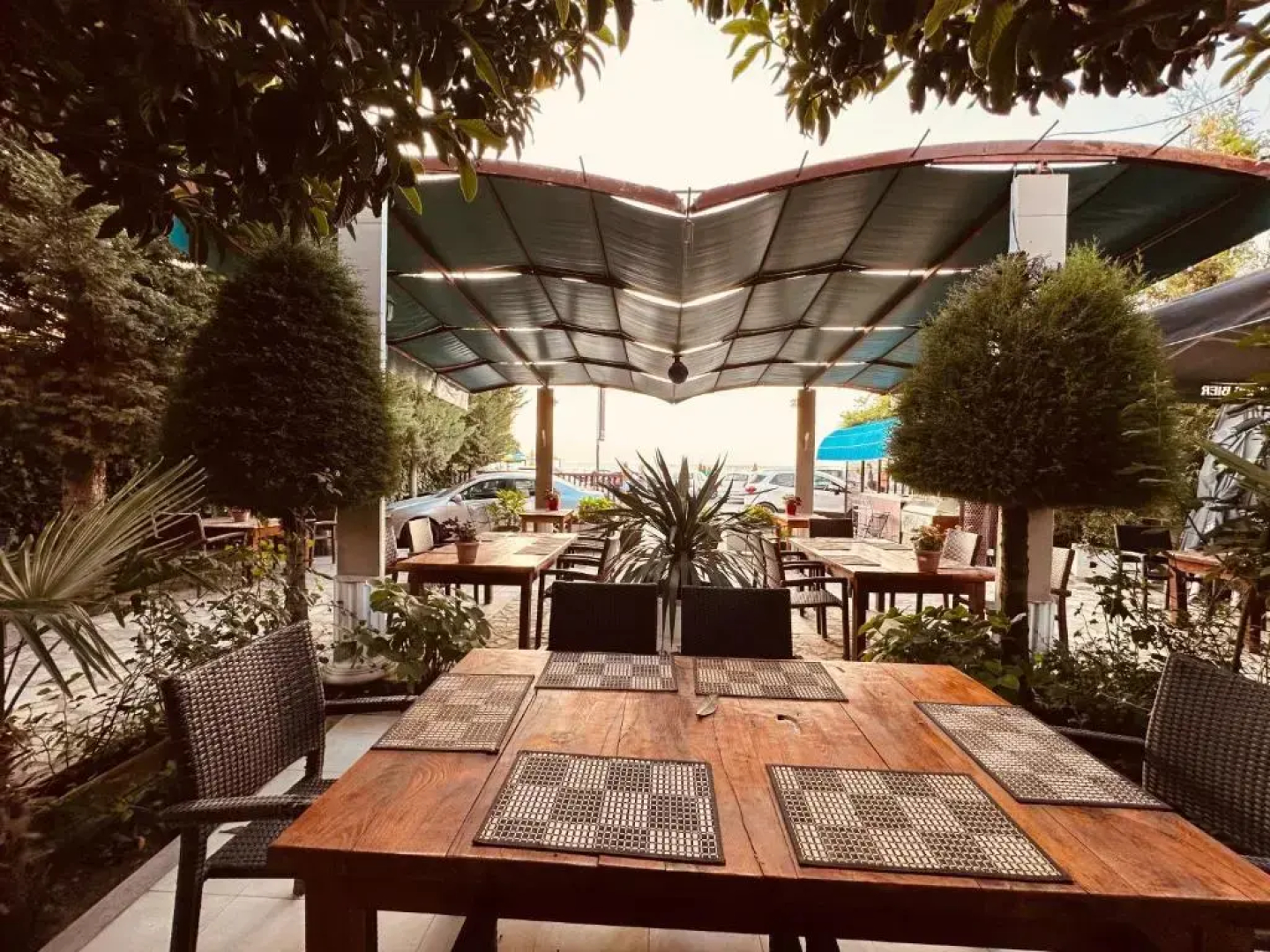 Hotel Saint Marena