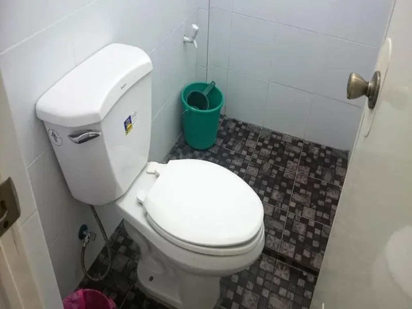 Twilight N Pension House