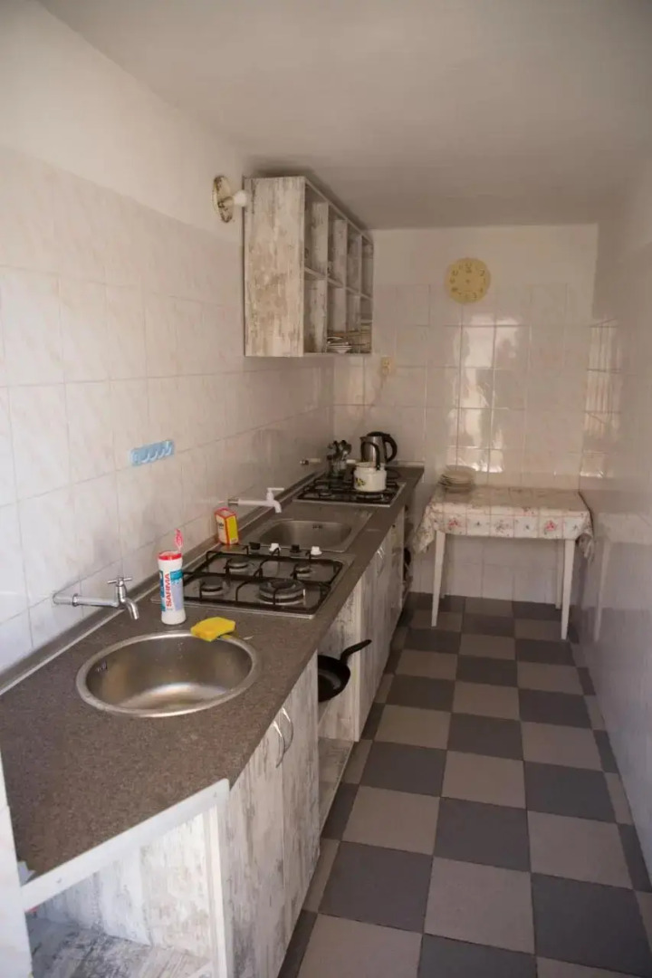 Guest House Primorskaya 25