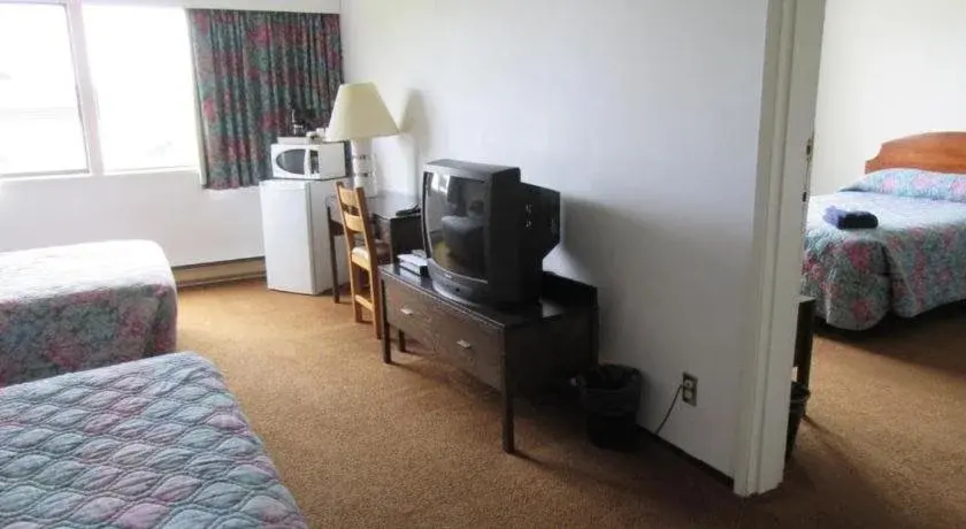 Providence Place Inn