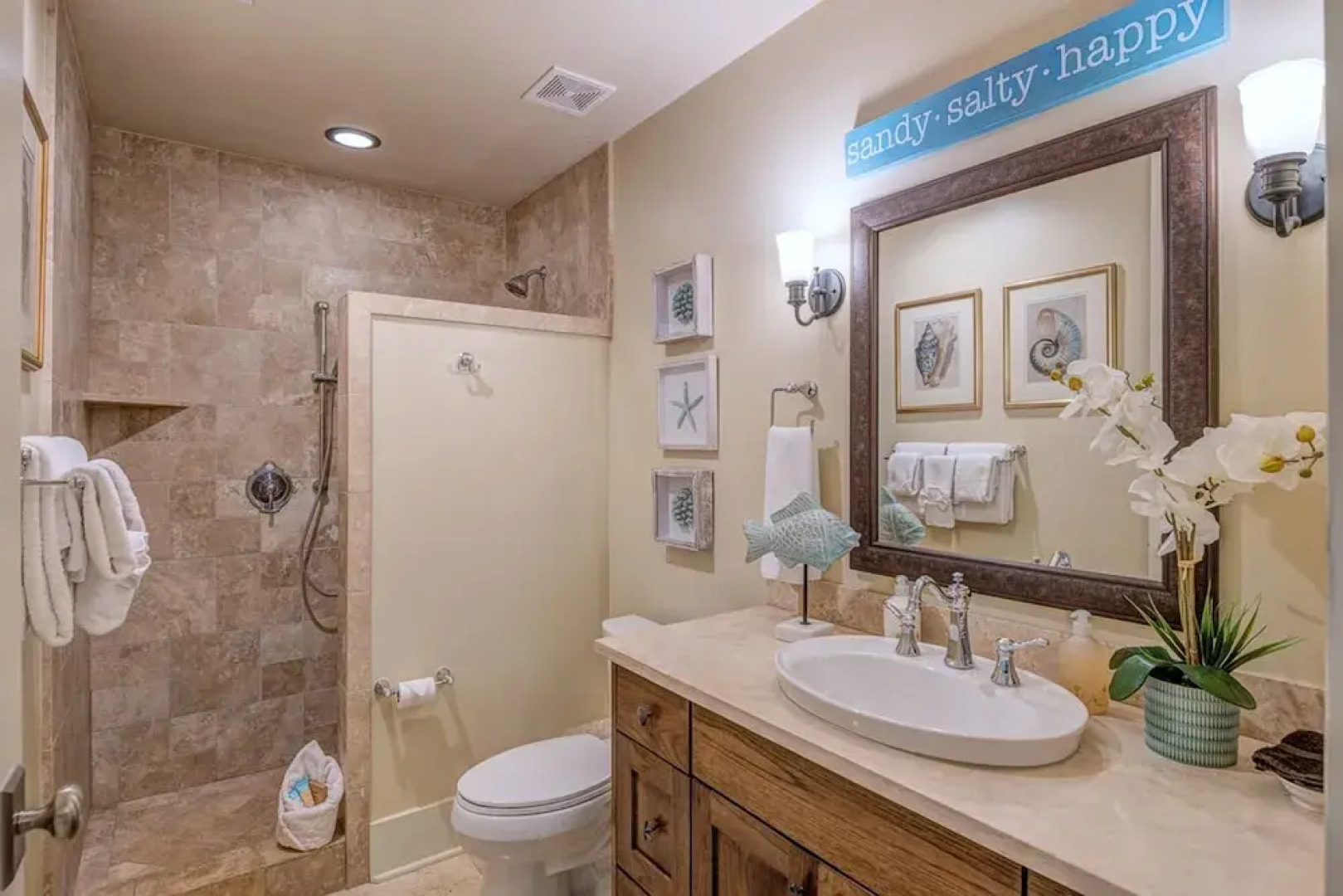 Kauai Villas at Poipu Kai E211 by Coldwell Banker Island Vacations