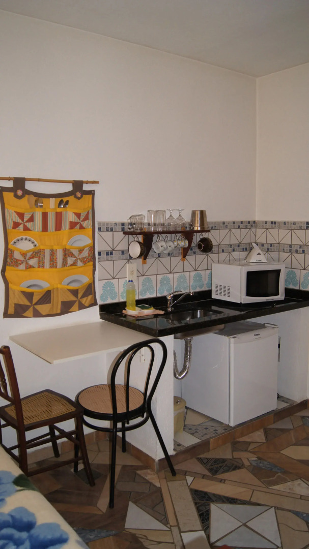 Pousada Riacho das Pedras