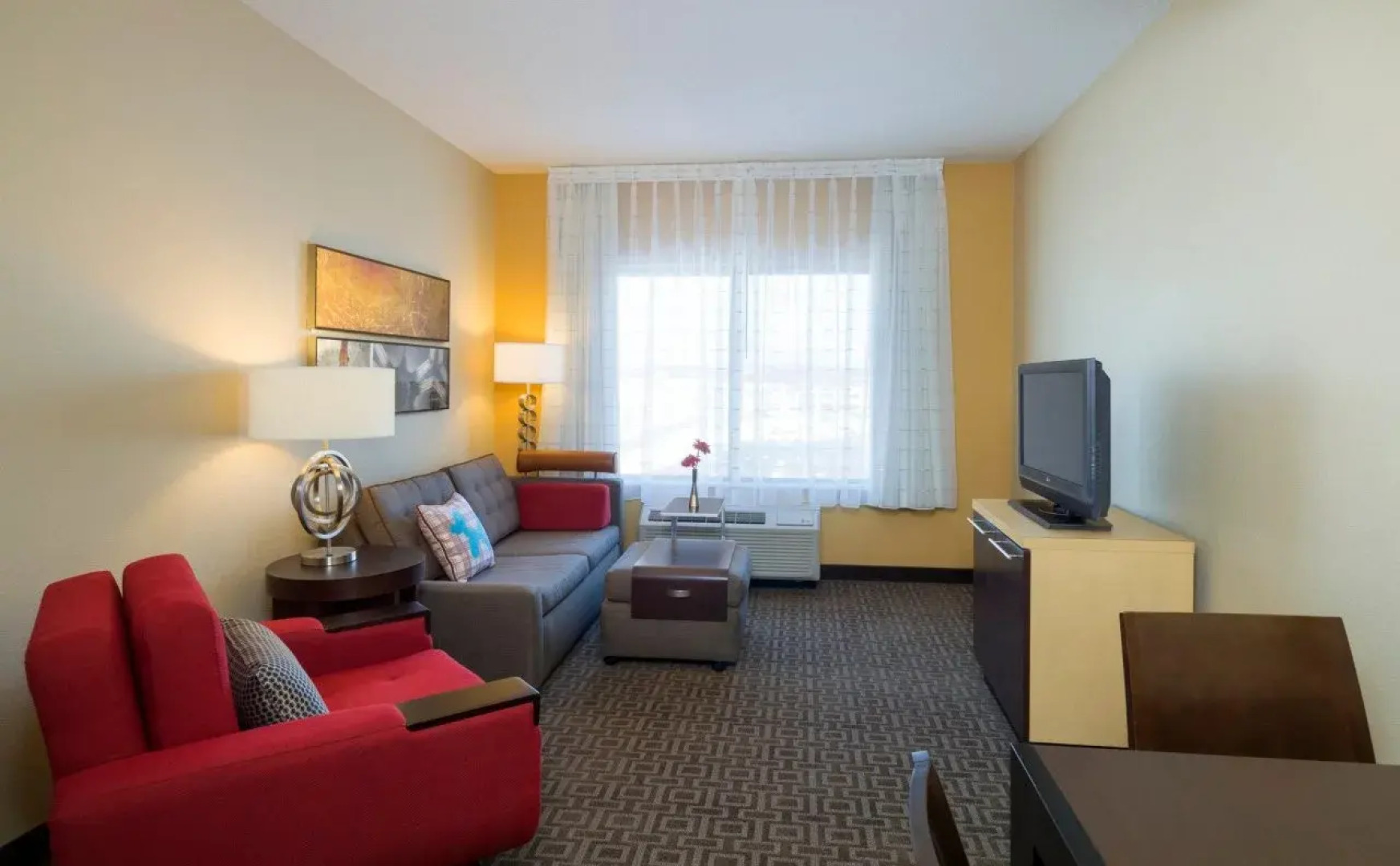 TownePlace Suites Harrisburg Hershey