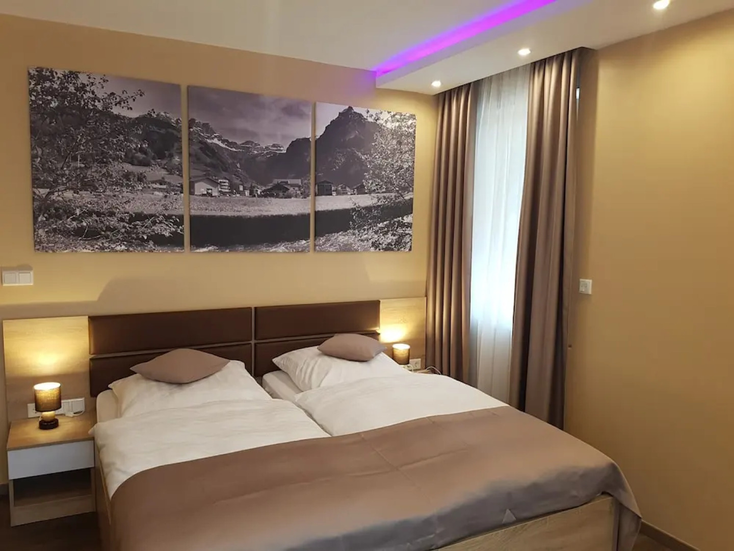 Hotel Haus Büderich