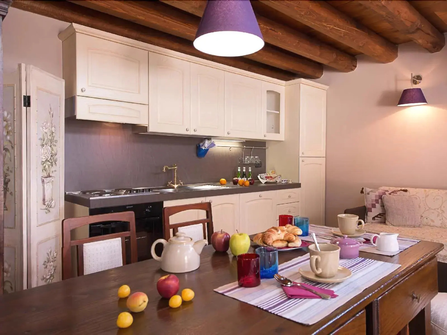 Boutique Hotel Villa dei Campi